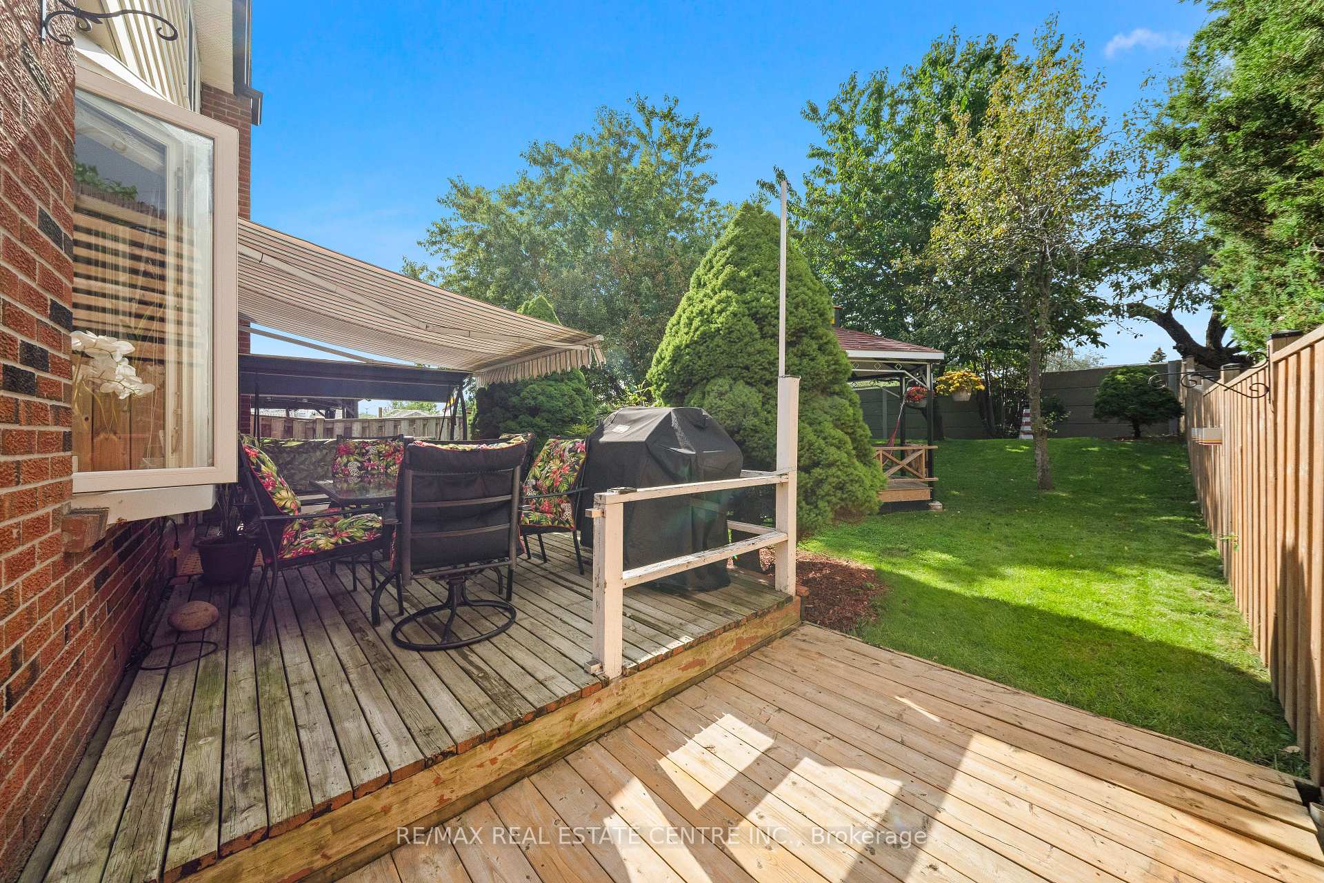 Photo 26 of 467 Hansen Road N, Brampton, Madoc — HOMEH