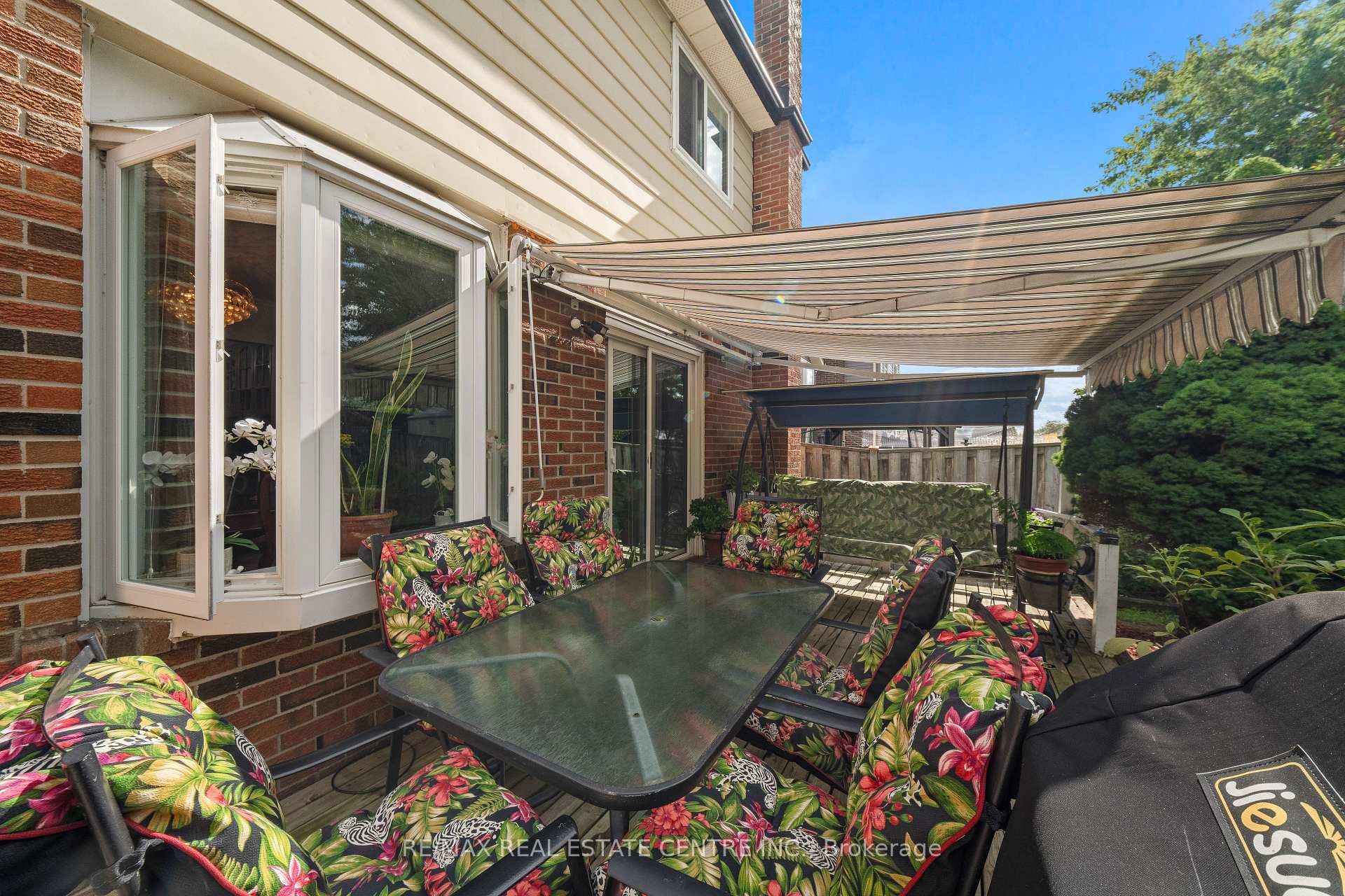 Photo 27 of 467 Hansen Road N, Brampton, Madoc — HOMEH