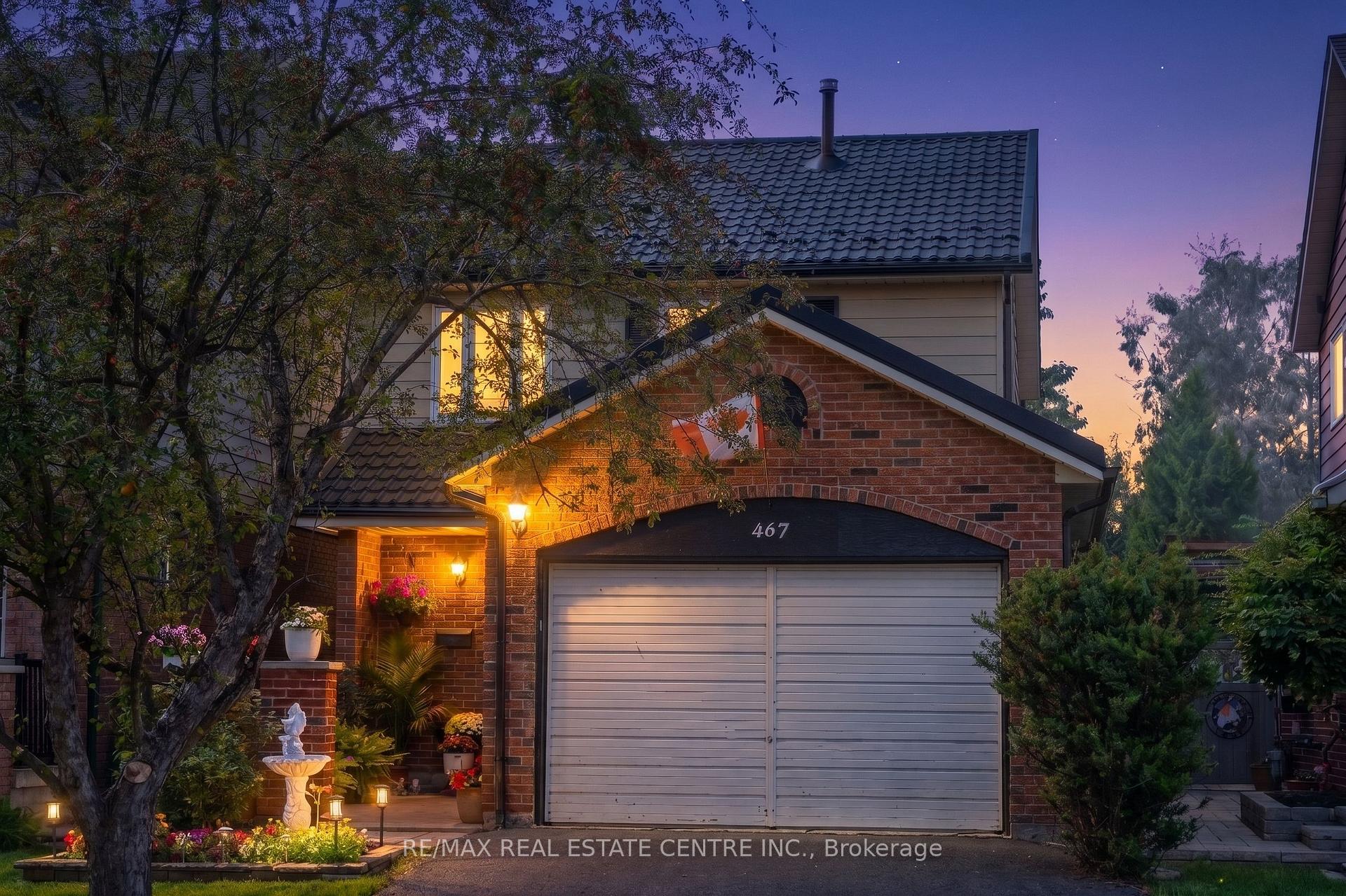 Photo 33 of 467 Hansen Road N, Brampton, Madoc — HOMEH