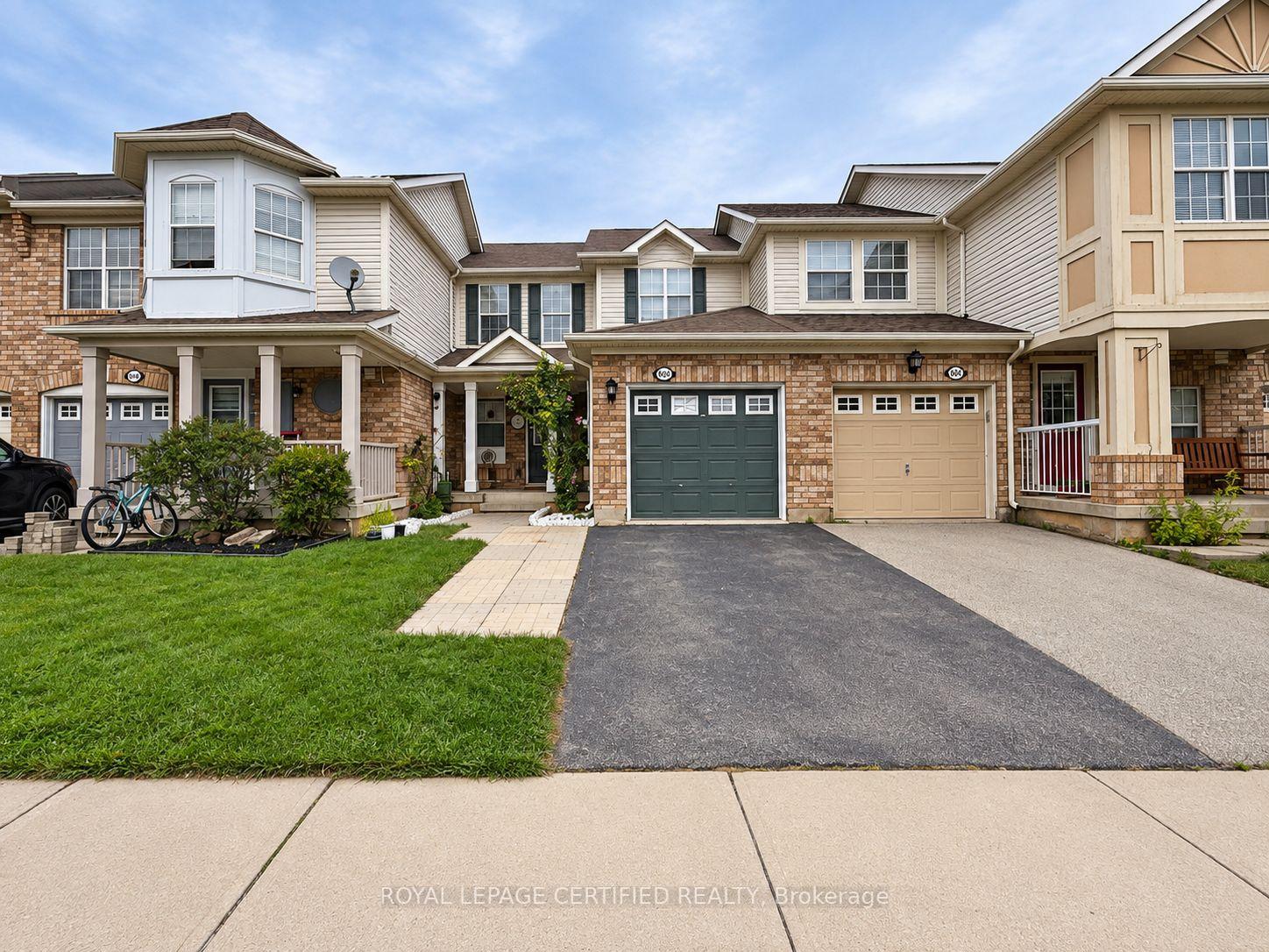 Photo 1 of 604 Hamilton Crescent, Milton, Beaty — HOMEH