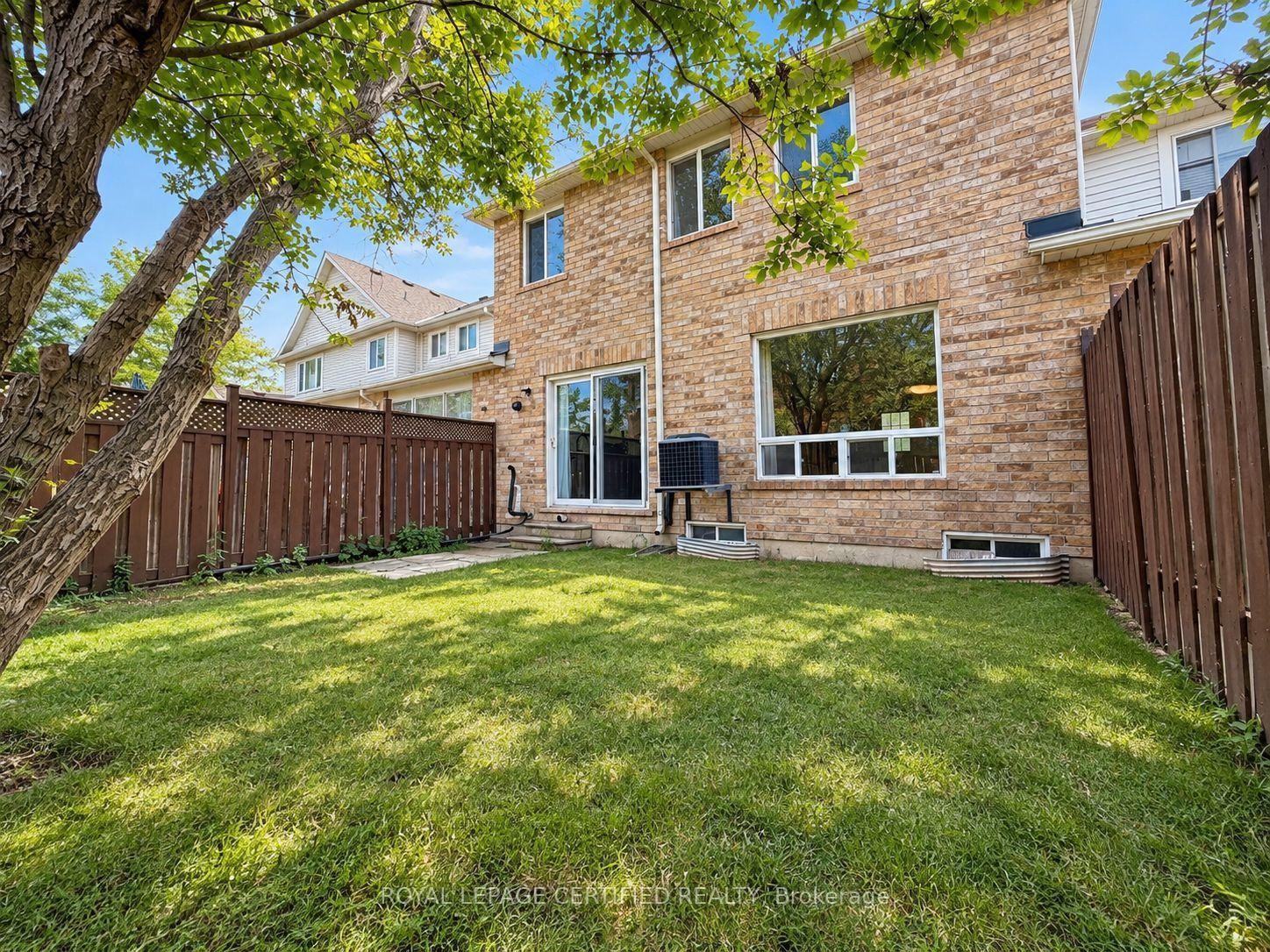 Photo 20 of 604 Hamilton Crescent, Milton, Beaty — HOMEH