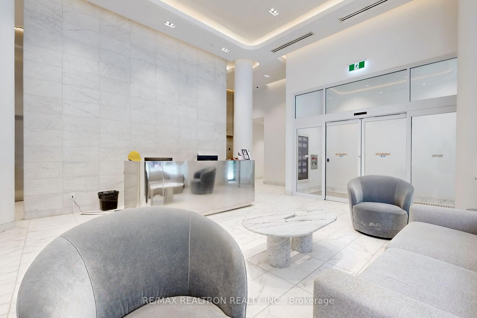 Photo 7 of Unit 1215, 121 St. Patrick Street, Toronto, Kensington-Chinatown — HOMEH
