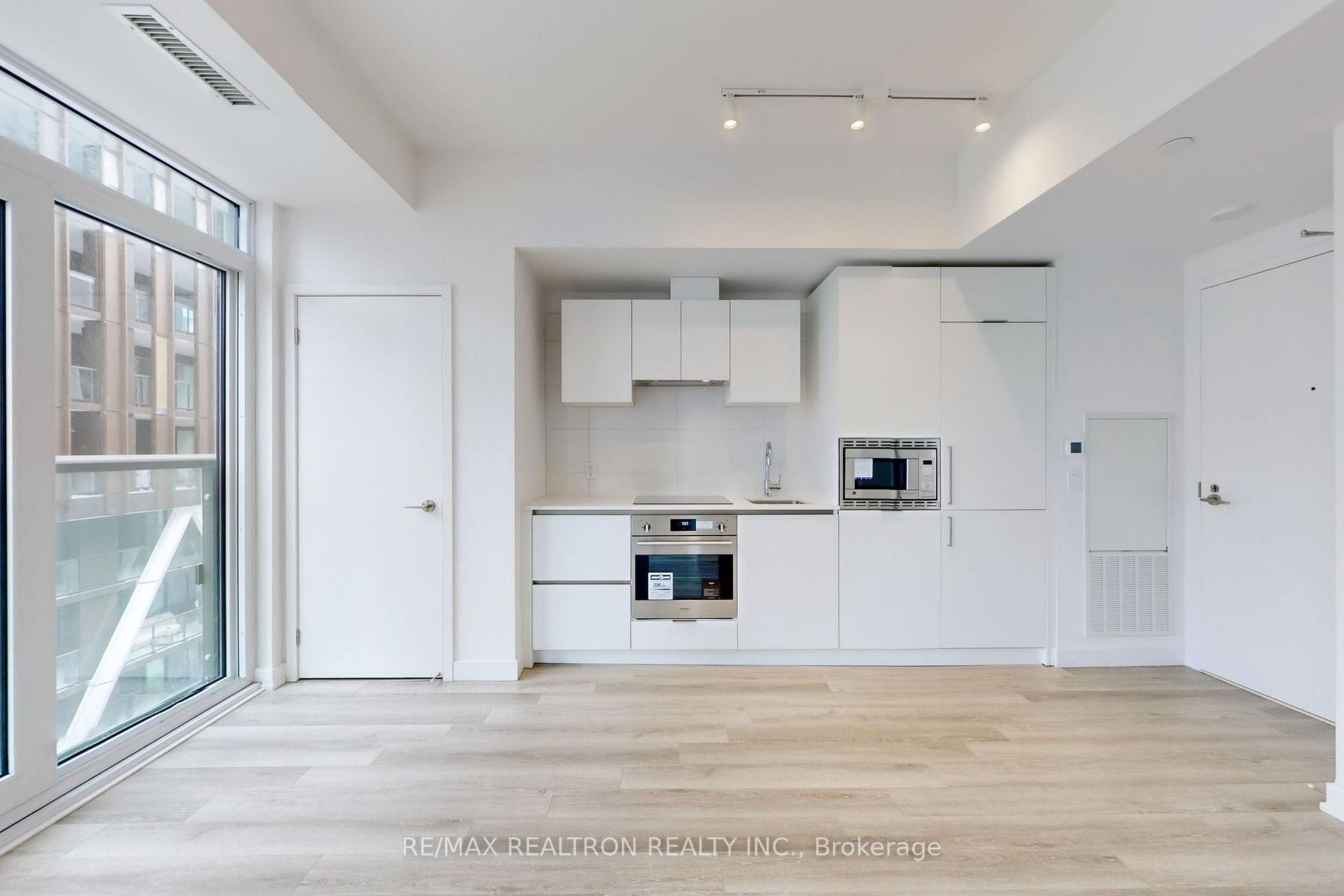 Photo 9 of Unit 1215, 121 St. Patrick Street, Toronto, Kensington-Chinatown — HOMEH