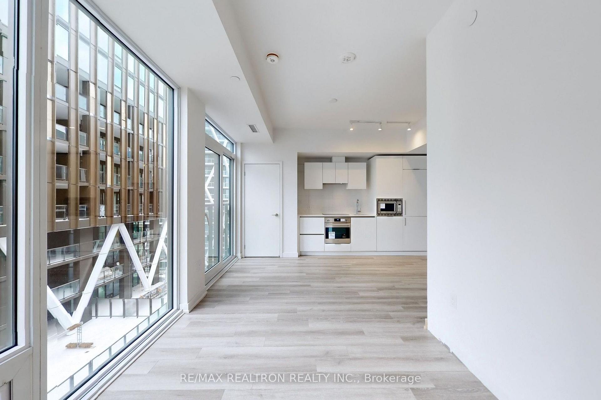 Photo 12 of Unit 1215, 121 St. Patrick Street, Toronto, Kensington-Chinatown — HOMEH