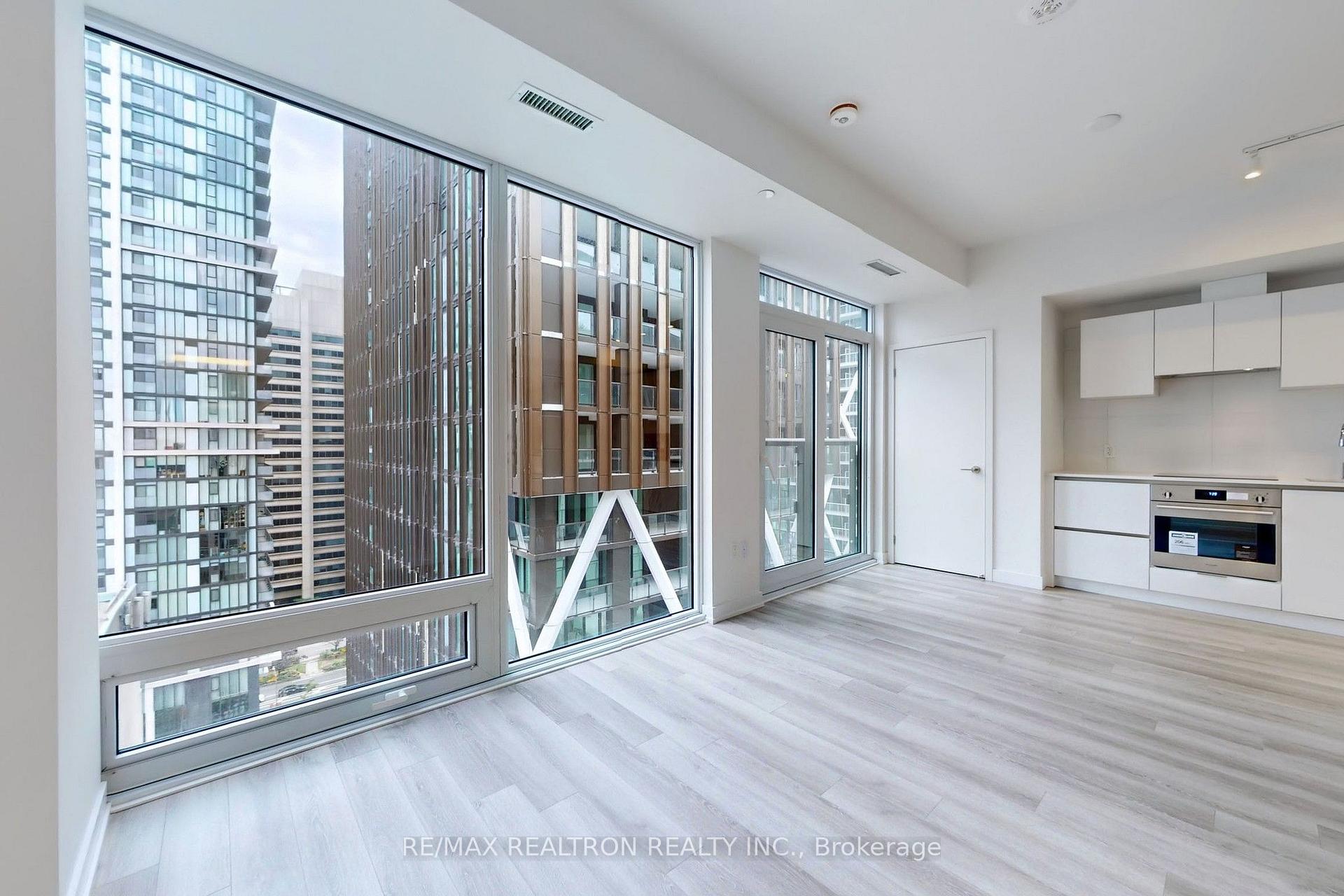 Photo 13 of Unit 1215, 121 St. Patrick Street, Toronto, Kensington-Chinatown — HOMEH