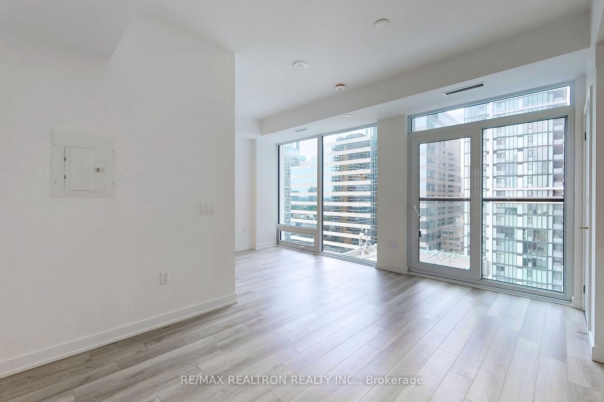 Photo 15 of Unit 1215, 121 St. Patrick Street, Toronto, Kensington-Chinatown — HOMEH