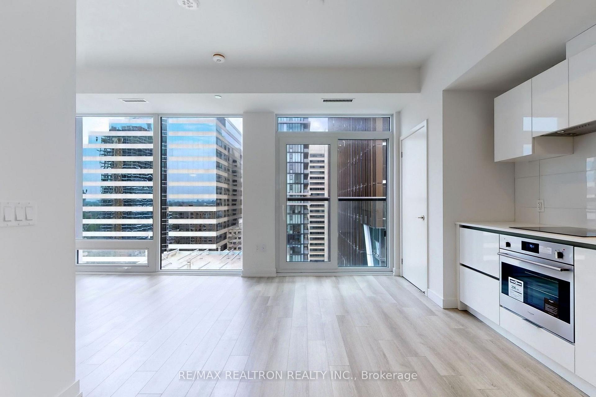 Photo 16 of Unit 1215, 121 St. Patrick Street, Toronto, Kensington-Chinatown — HOMEH