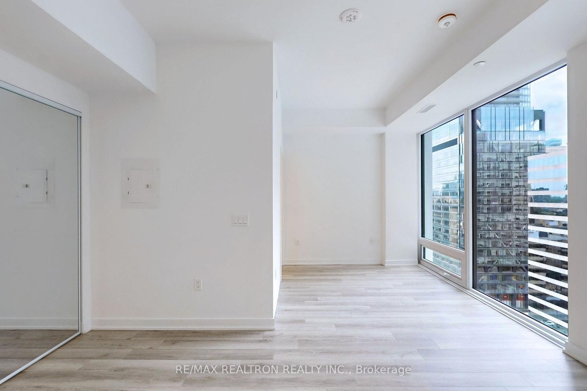 Photo 17 of Unit 1215, 121 St. Patrick Street, Toronto, Kensington-Chinatown — HOMEH