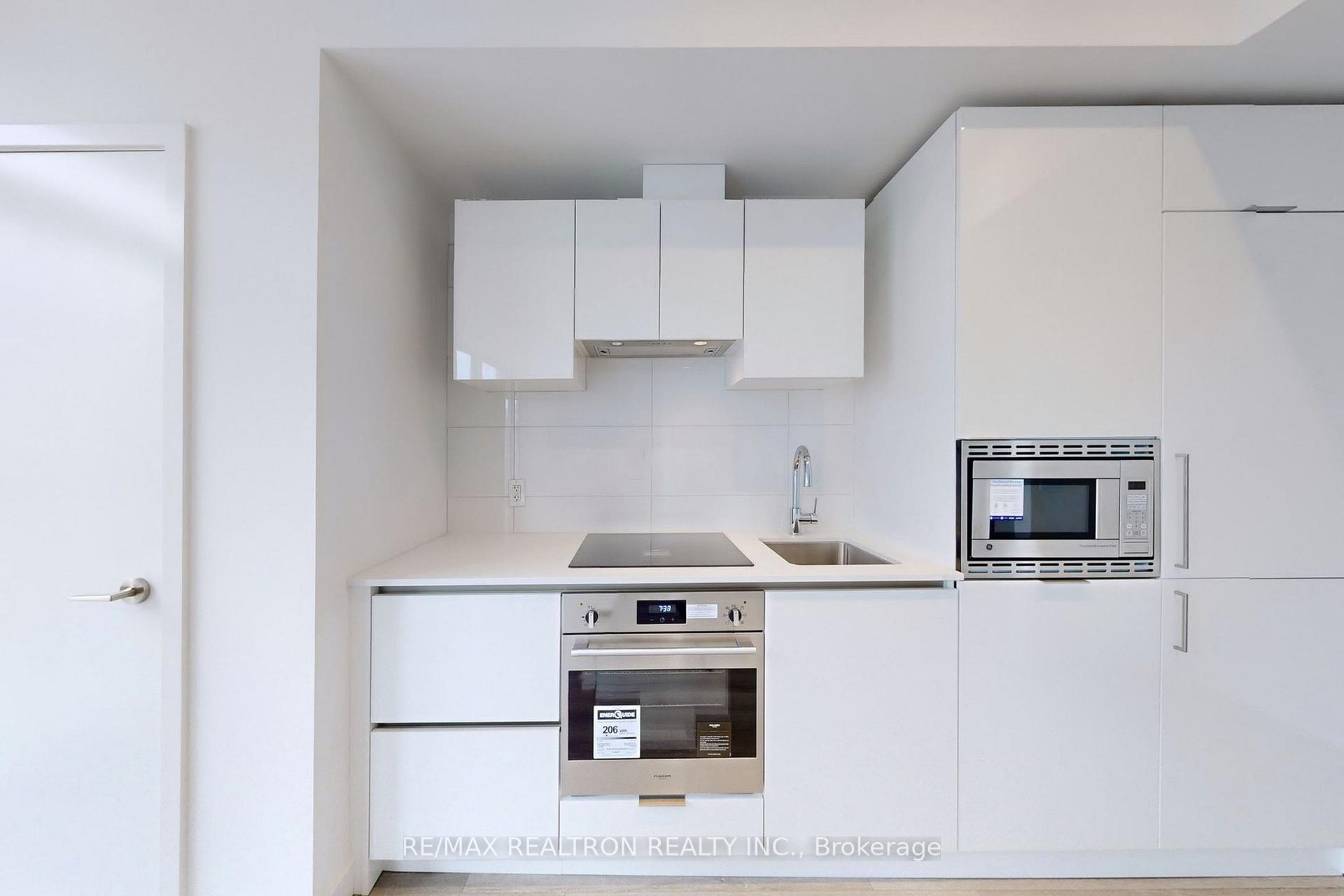 Photo 18 of Unit 1215, 121 St. Patrick Street, Toronto, Kensington-Chinatown — HOMEH