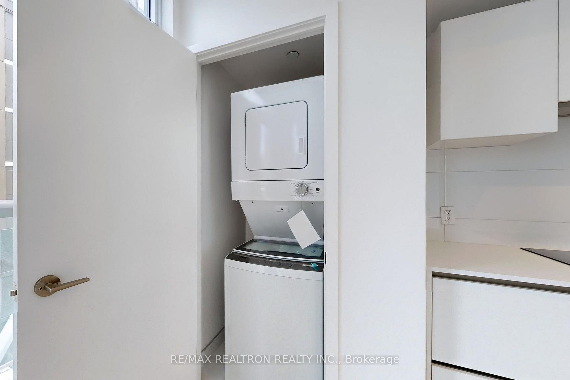 Photo 23 of Unit 1215, 121 St. Patrick Street, Toronto, Kensington-Chinatown — HOMEH