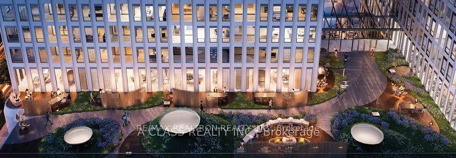 Photo 27 of Unit 1215, 121 St. Patrick Street, Toronto, Kensington-Chinatown — HOMEH