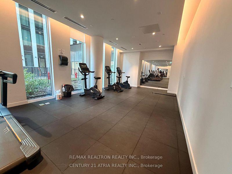 Photo 31 of Unit 1215, 121 St. Patrick Street, Toronto, Kensington-Chinatown — HOMEH