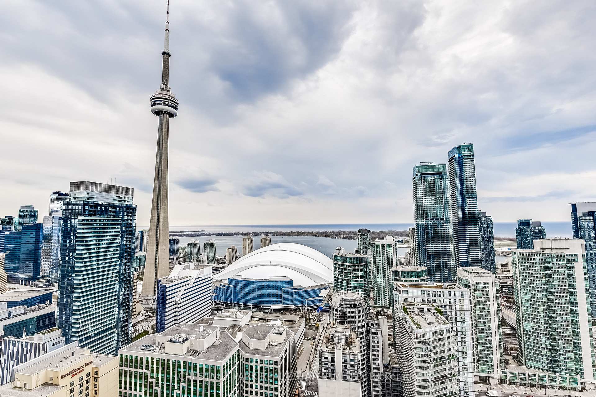 Photo of Unit 4005, 88 Blue Jays Way