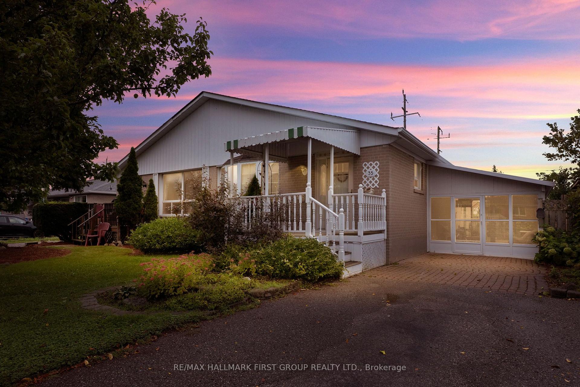 Photo of 35 Tulloch Drive