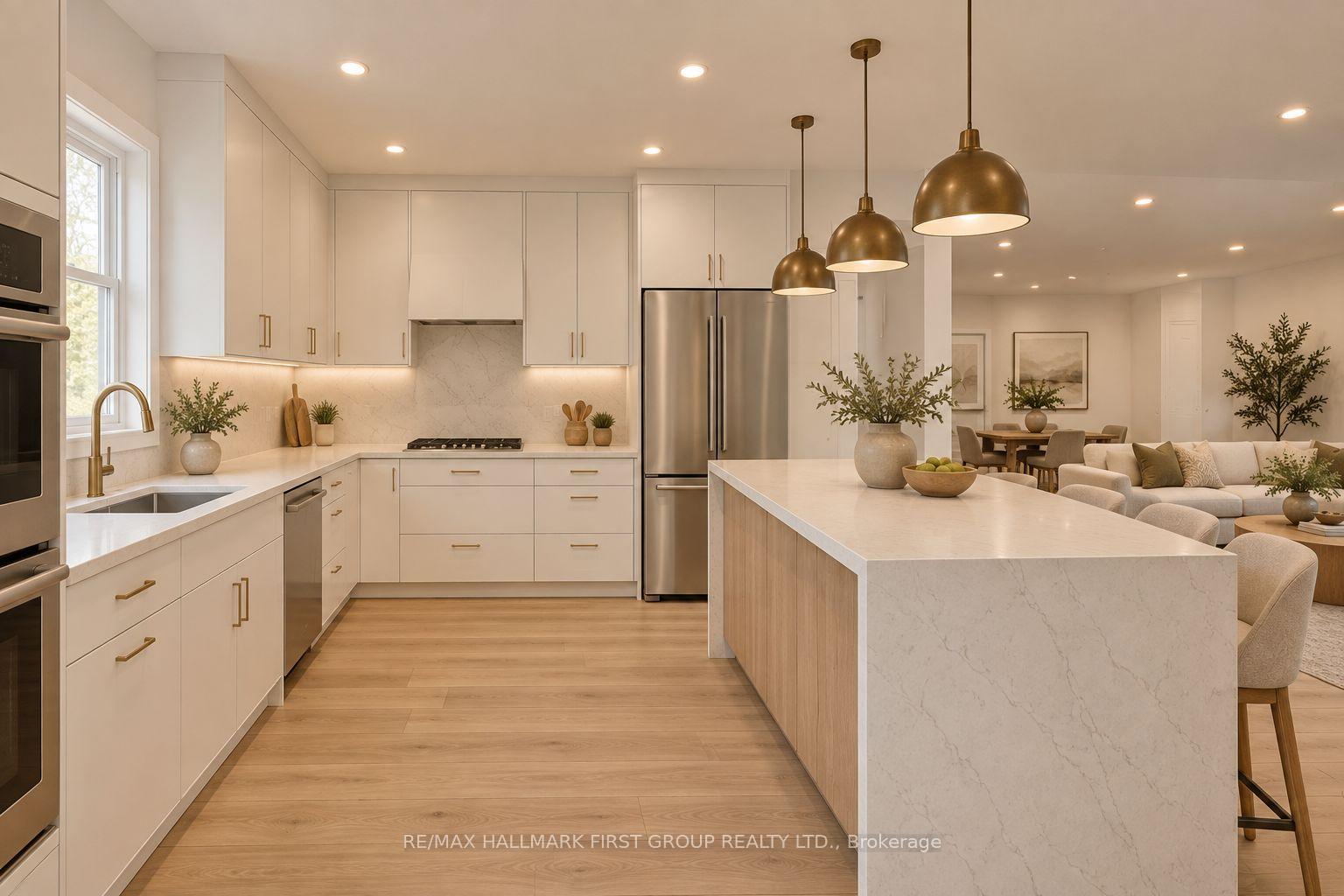 Photo 14 of 35 Tulloch Drive, Ajax, South East — HOMEH
