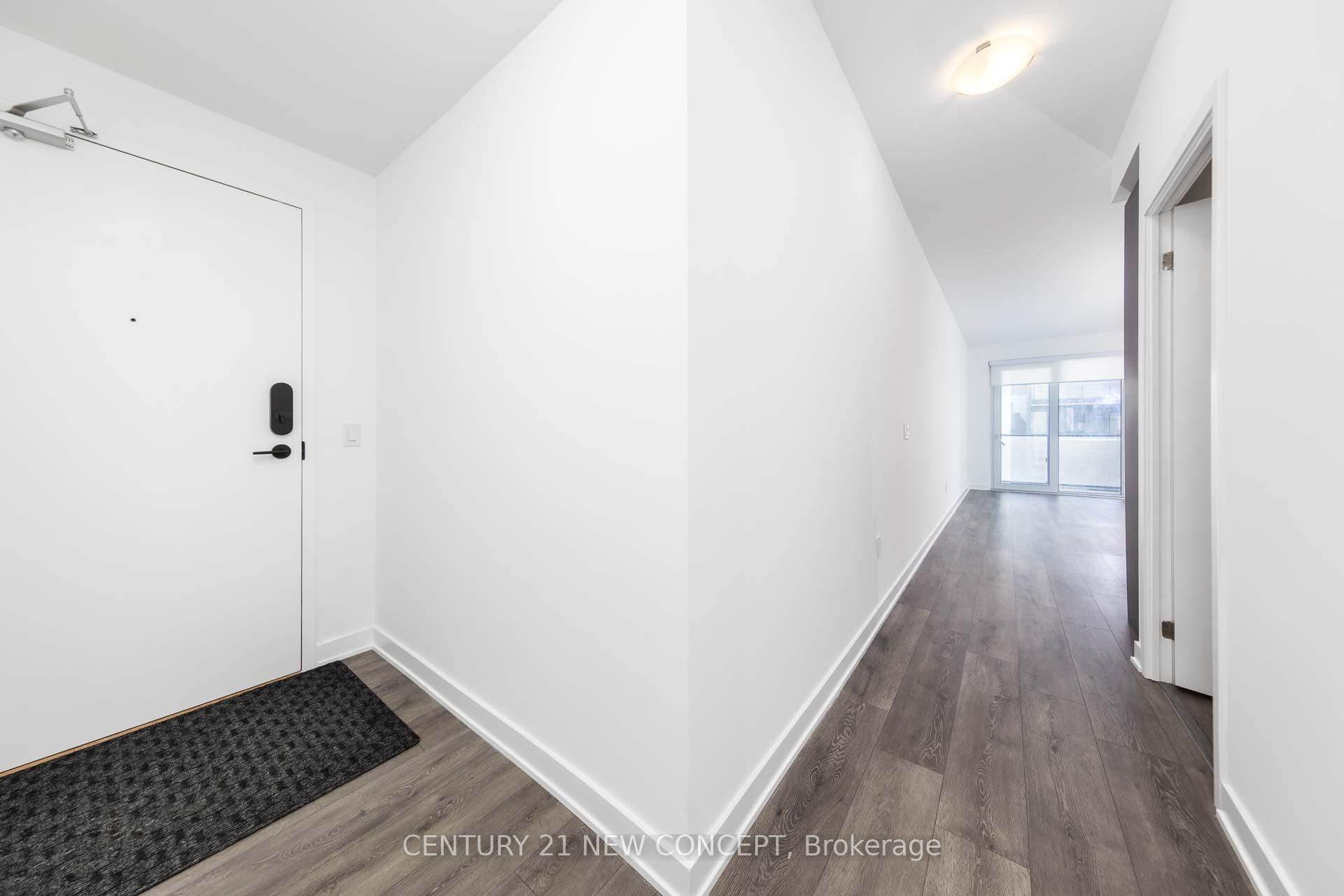 Photo 5 of Unit 1403, 105 Oneida Crescent, Richmond Hill, Langstaff — HOMEH