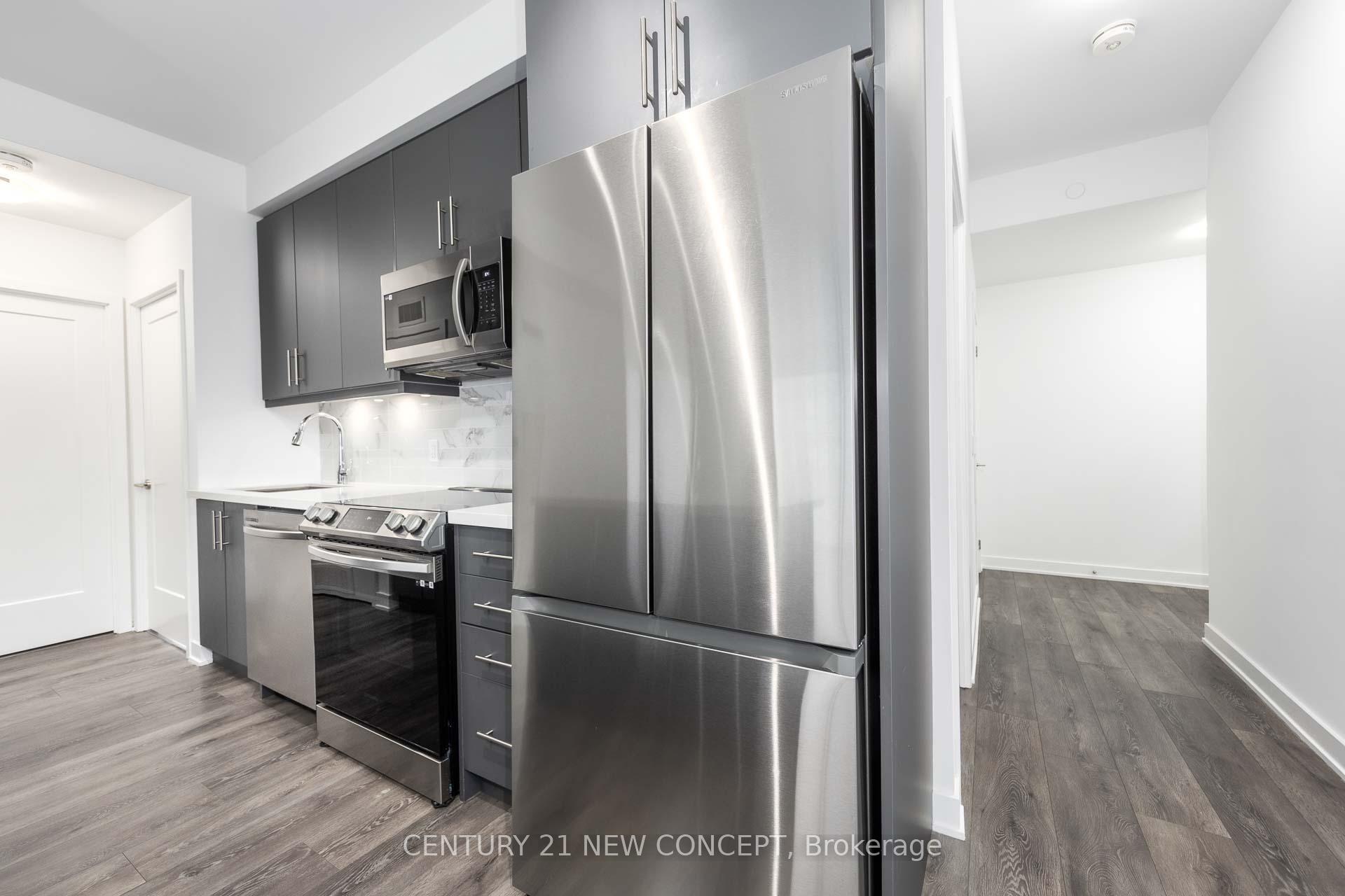 Photo 9 of Unit 1403, 105 Oneida Crescent, Richmond Hill, Langstaff — HOMEH