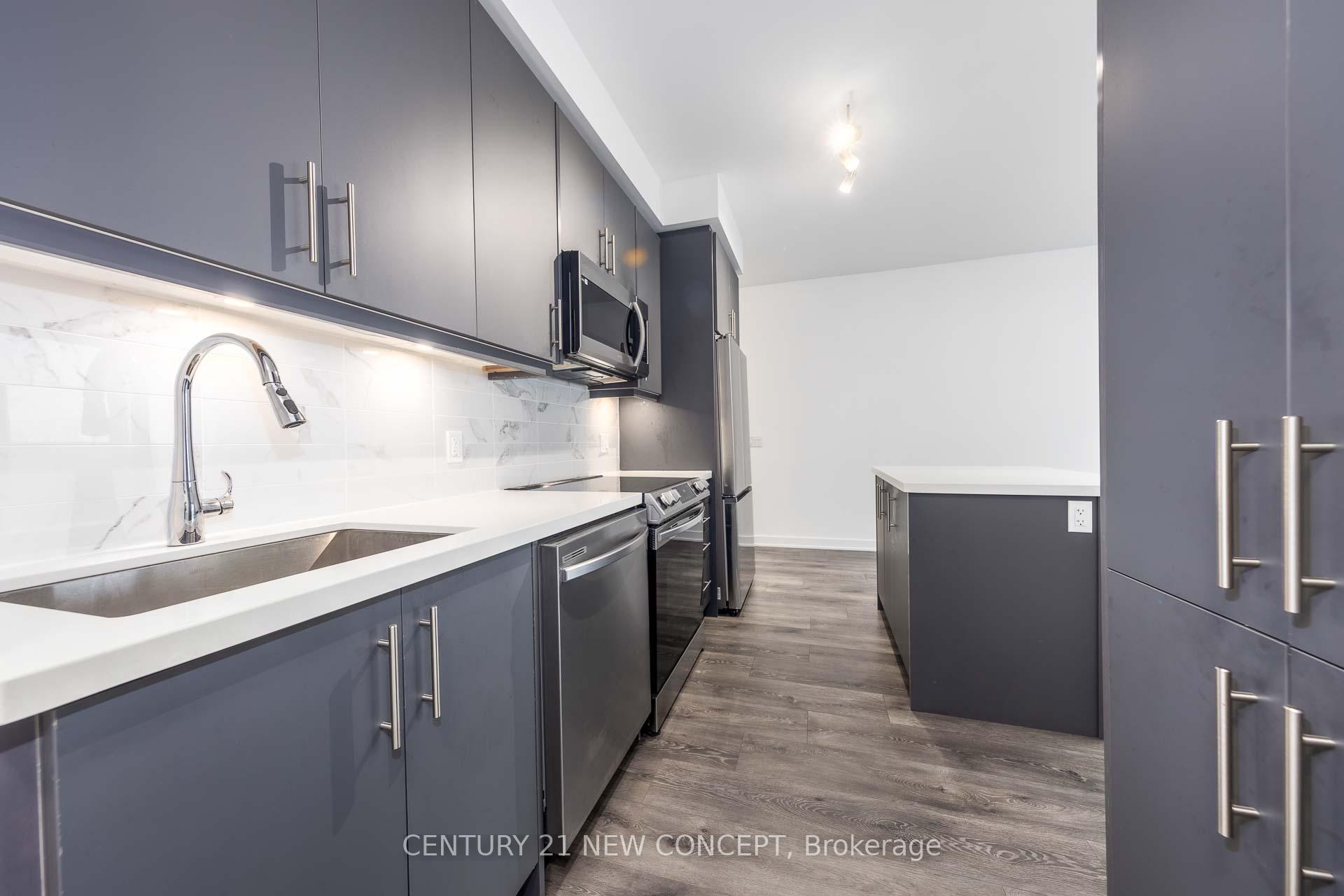 Photo 11 of Unit 1403, 105 Oneida Crescent, Richmond Hill, Langstaff — HOMEH