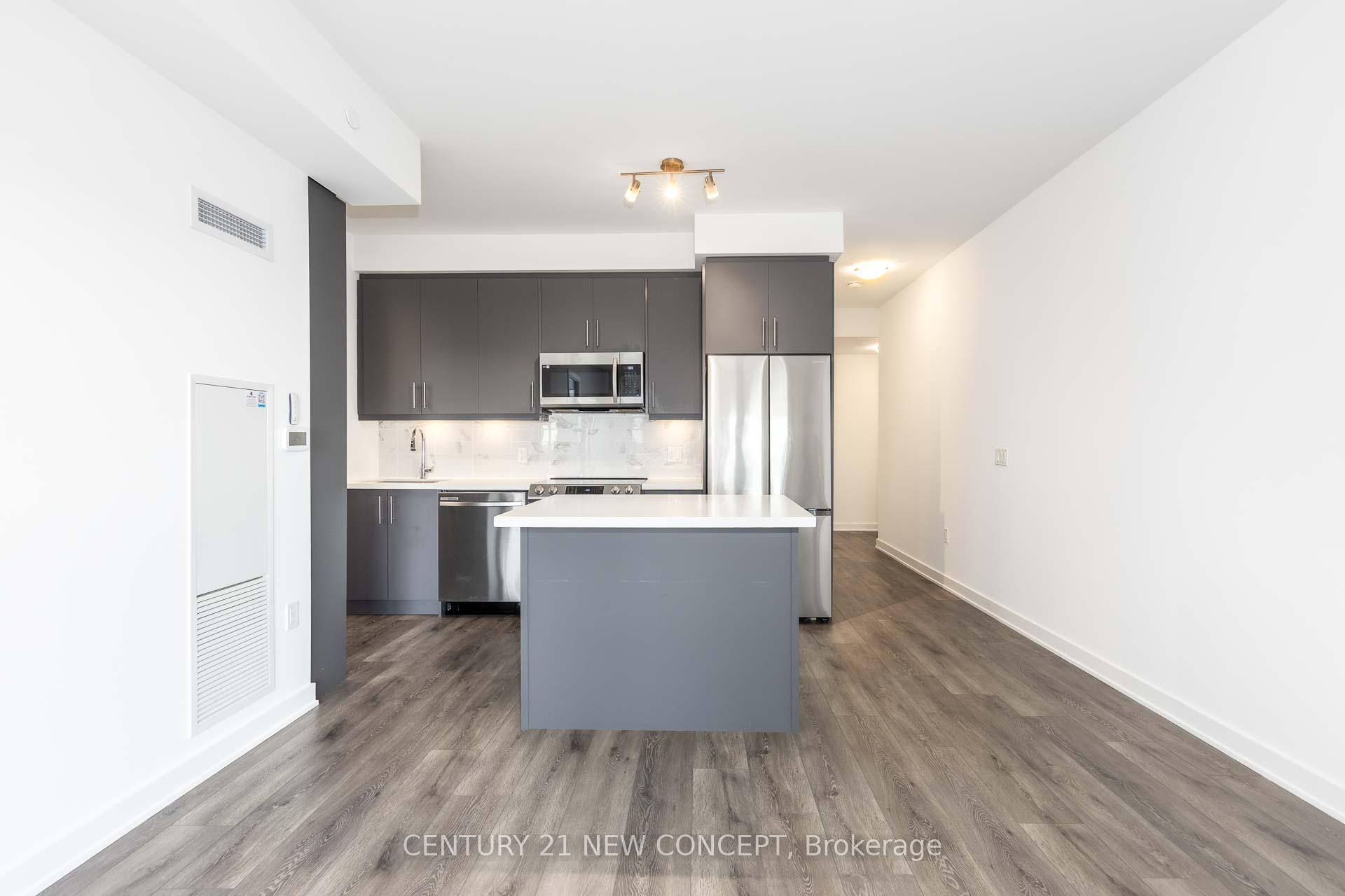 Photo 13 of Unit 1403, 105 Oneida Crescent, Richmond Hill, Langstaff — HOMEH