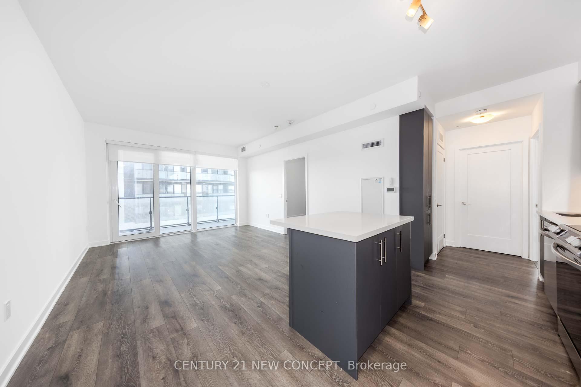 Photo 14 of Unit 1403, 105 Oneida Crescent, Richmond Hill, Langstaff — HOMEH