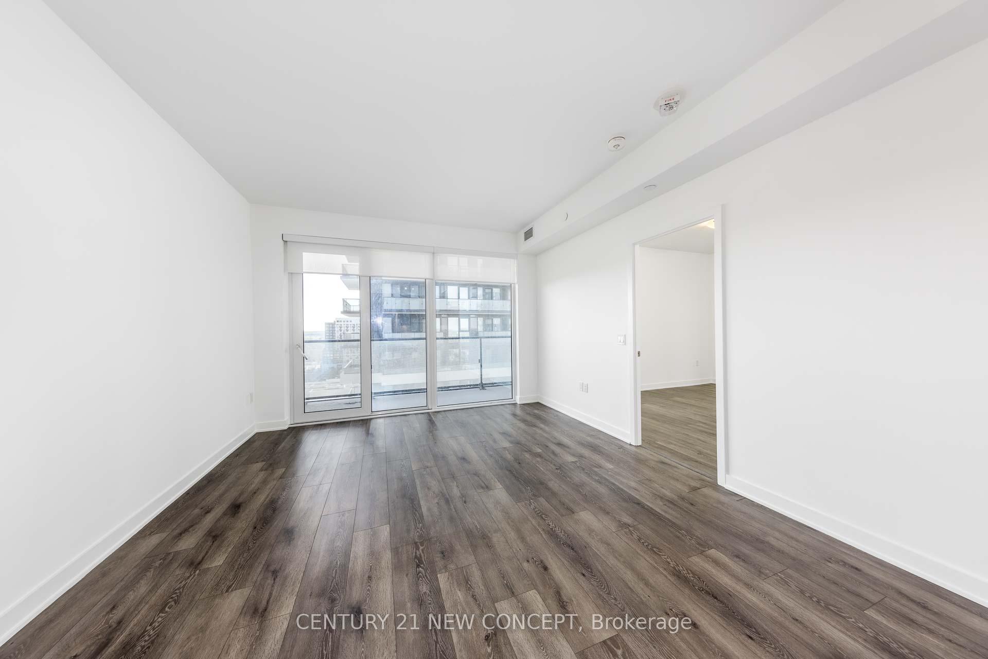 Photo 16 of Unit 1403, 105 Oneida Crescent, Richmond Hill, Langstaff — HOMEH