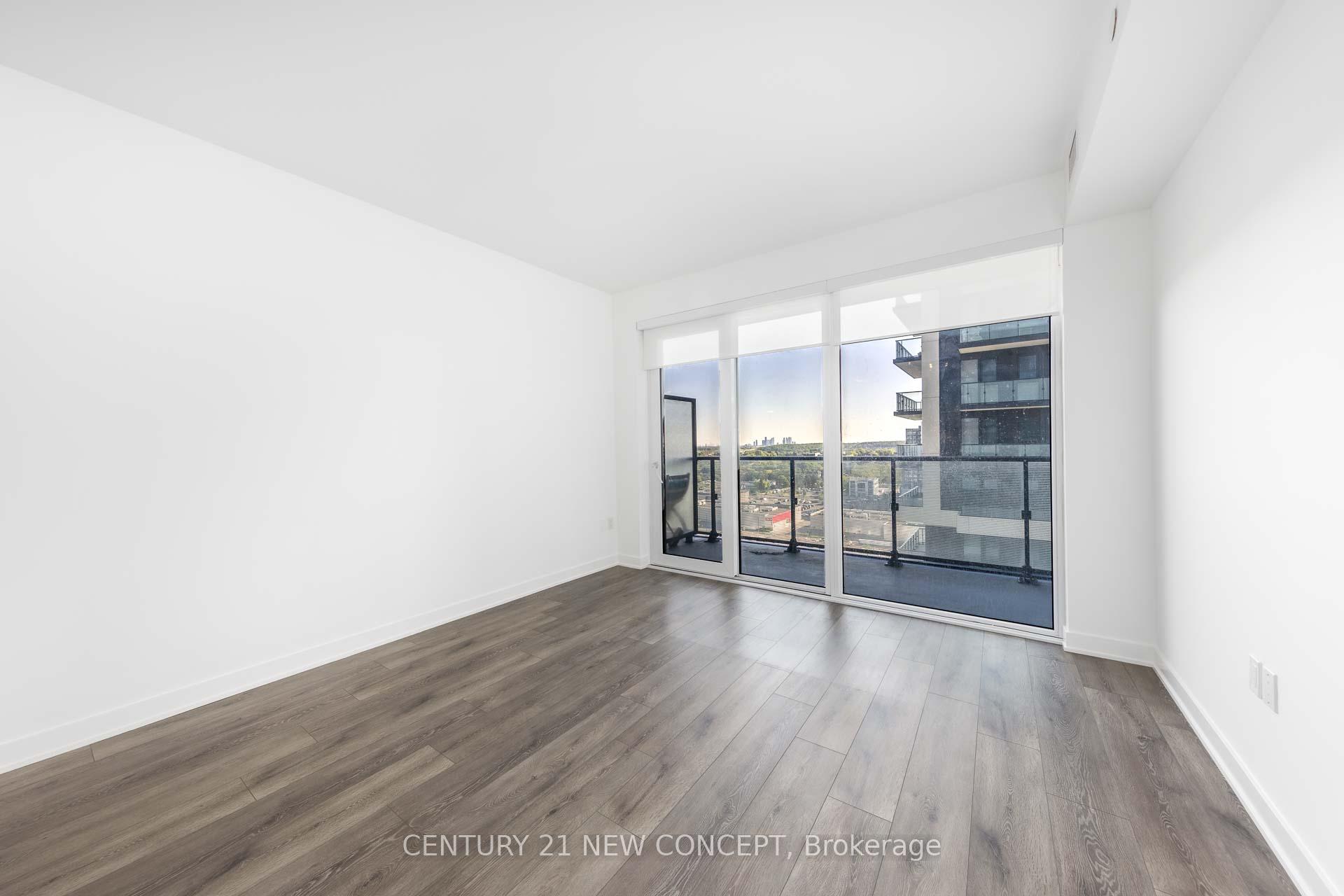 Photo 17 of Unit 1403, 105 Oneida Crescent, Richmond Hill, Langstaff — HOMEH