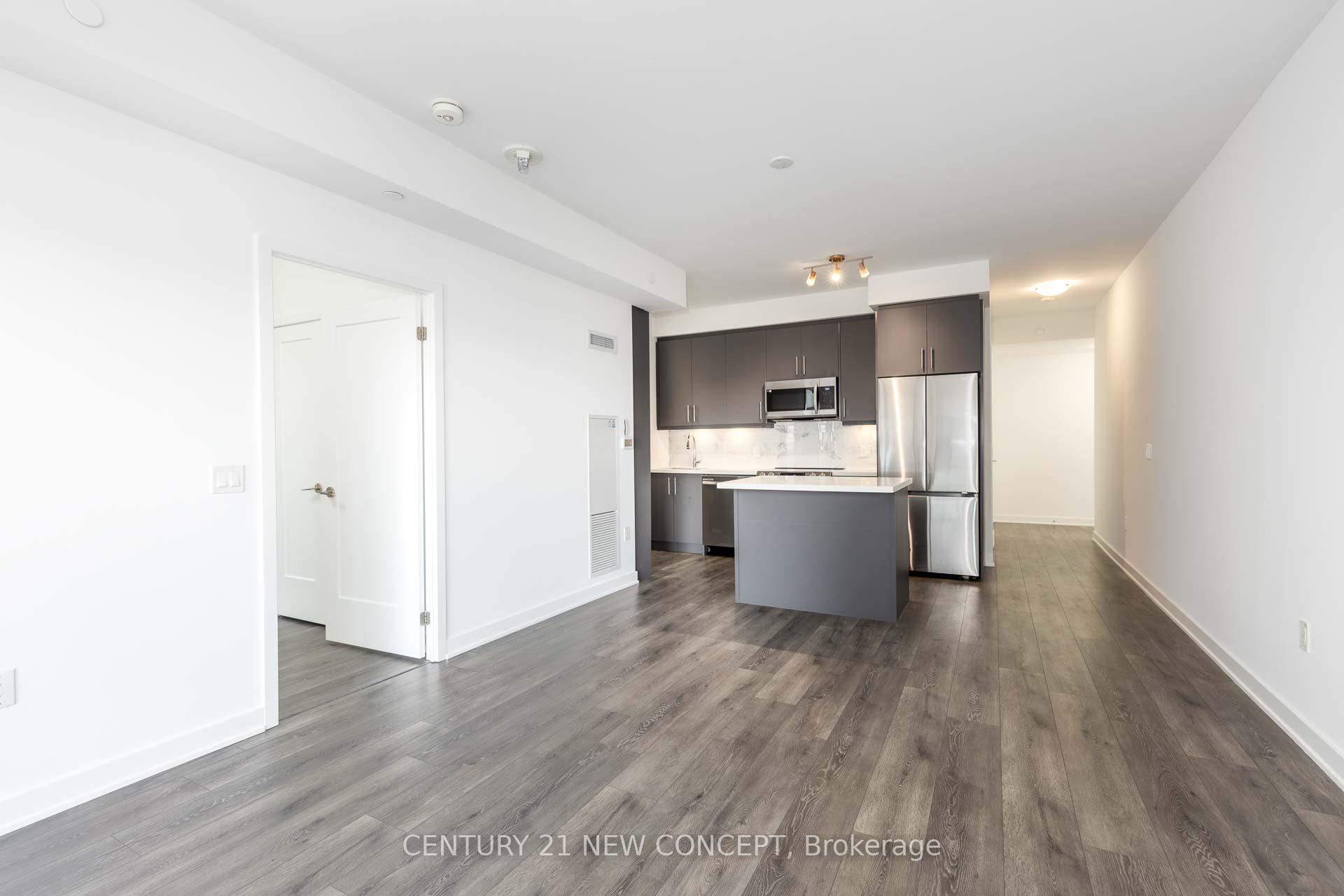 Photo 18 of Unit 1403, 105 Oneida Crescent, Richmond Hill, Langstaff — HOMEH