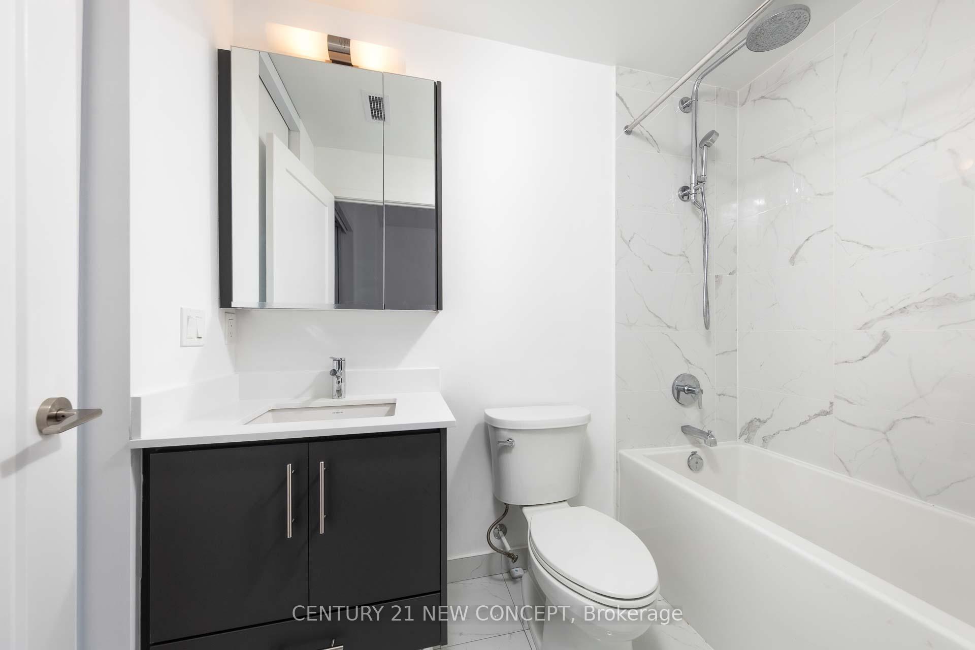 Photo 23 of Unit 1403, 105 Oneida Crescent, Richmond Hill, Langstaff — HOMEH