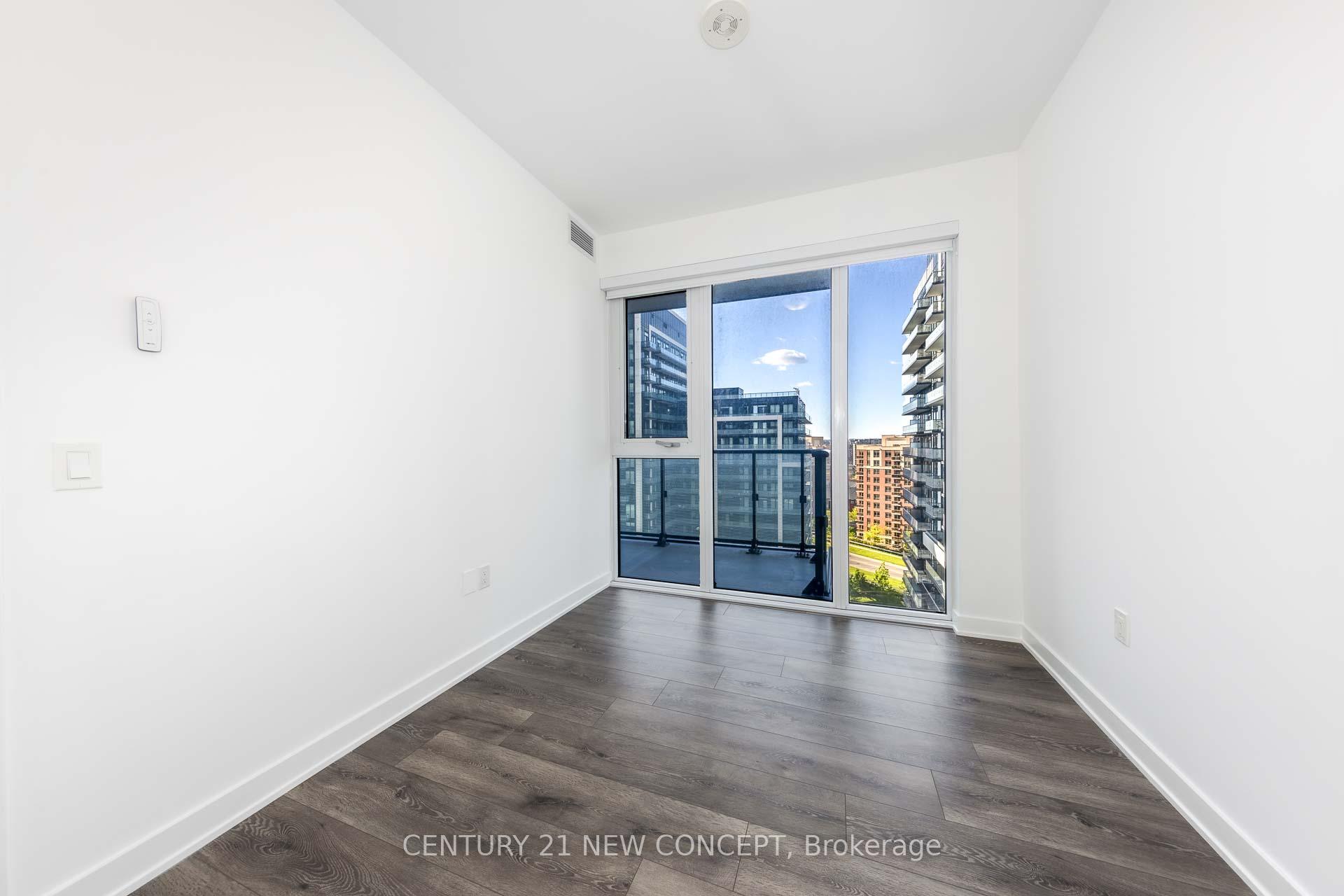Photo 25 of Unit 1403, 105 Oneida Crescent, Richmond Hill, Langstaff — HOMEH