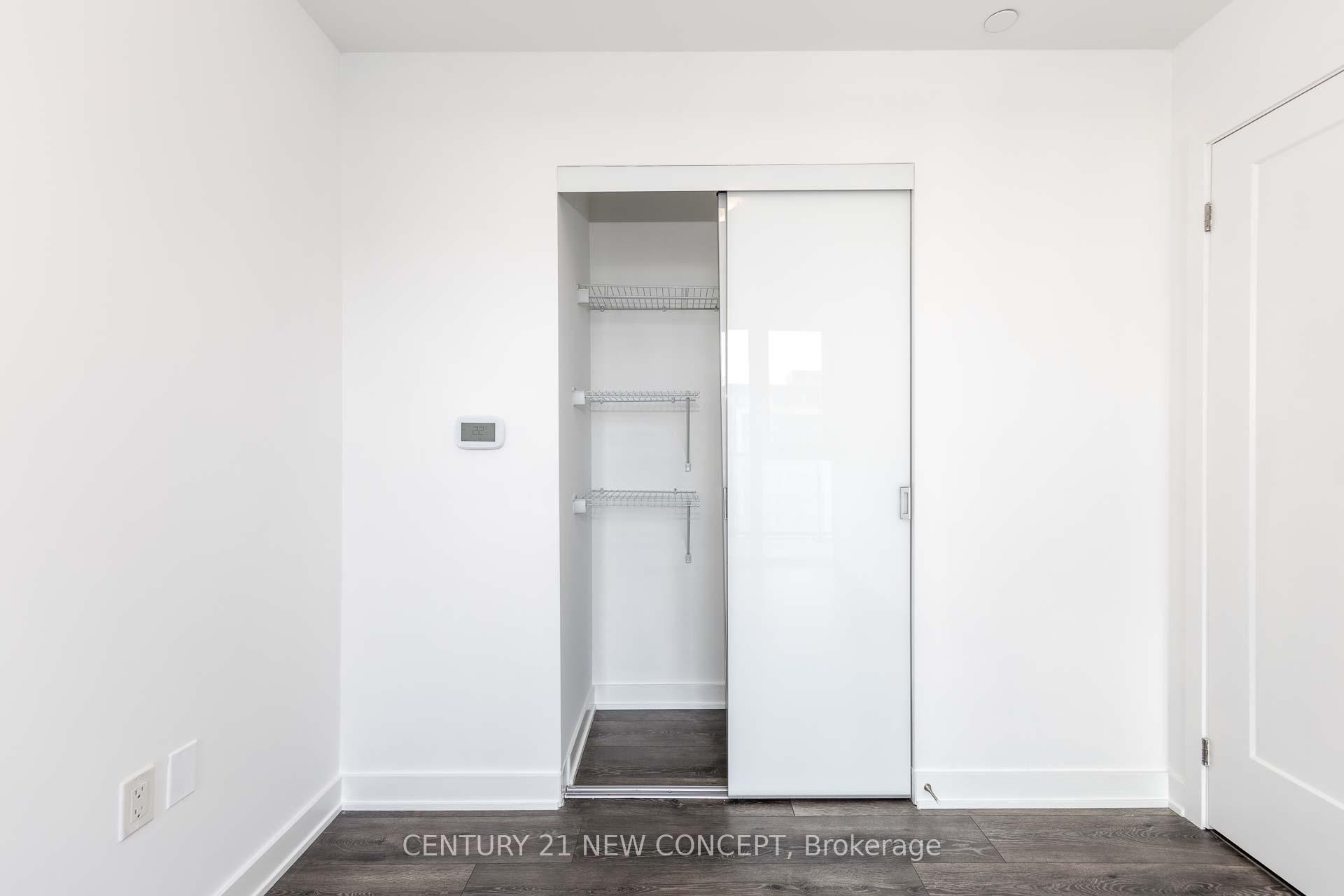 Photo 27 of Unit 1403, 105 Oneida Crescent, Richmond Hill, Langstaff — HOMEH