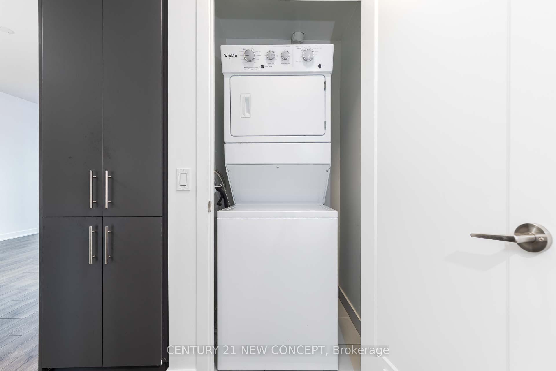 Photo 28 of Unit 1403, 105 Oneida Crescent, Richmond Hill, Langstaff — HOMEH