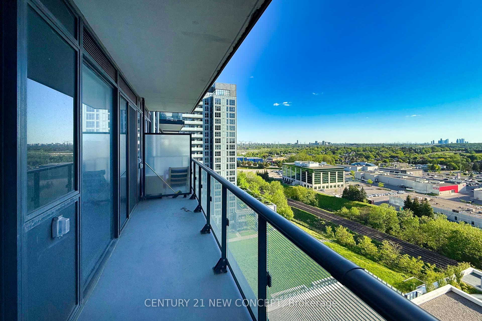 Photo 29 of Unit 1403, 105 Oneida Crescent, Richmond Hill, Langstaff — HOMEH