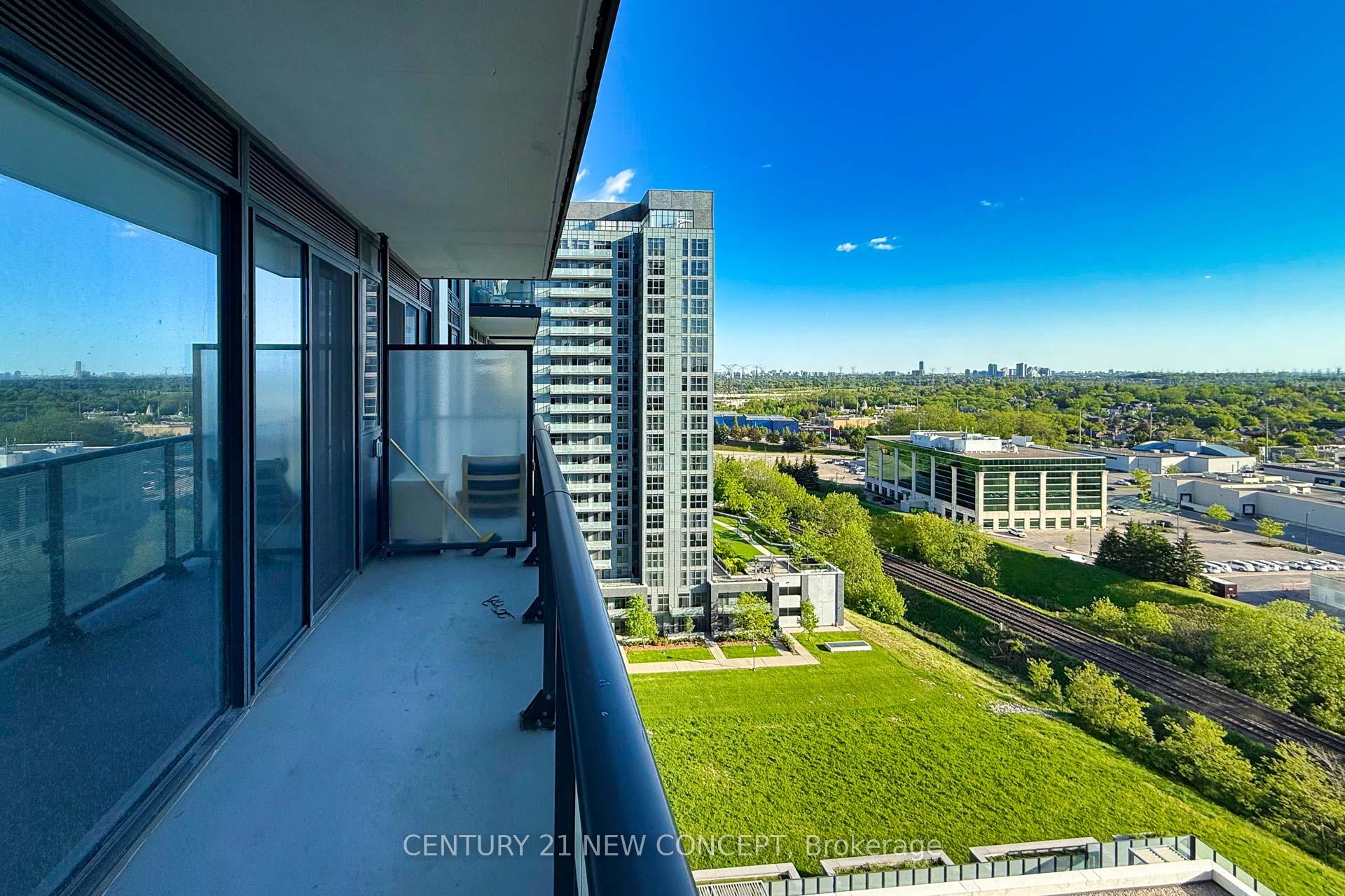 Photo 30 of Unit 1403, 105 Oneida Crescent, Richmond Hill, Langstaff — HOMEH