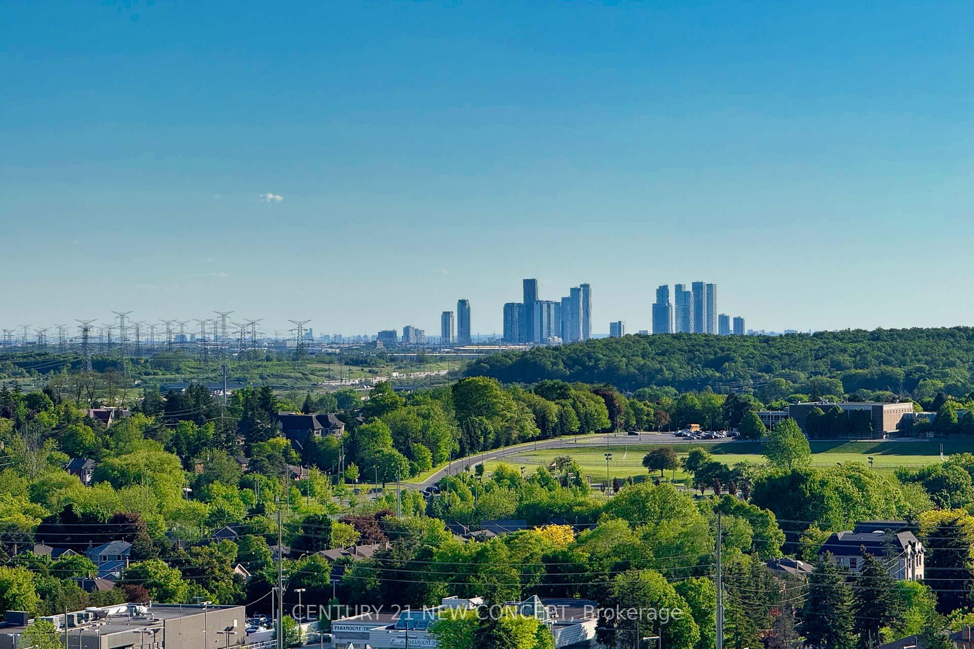 Photo 31 of Unit 1403, 105 Oneida Crescent, Richmond Hill, Langstaff — HOMEH