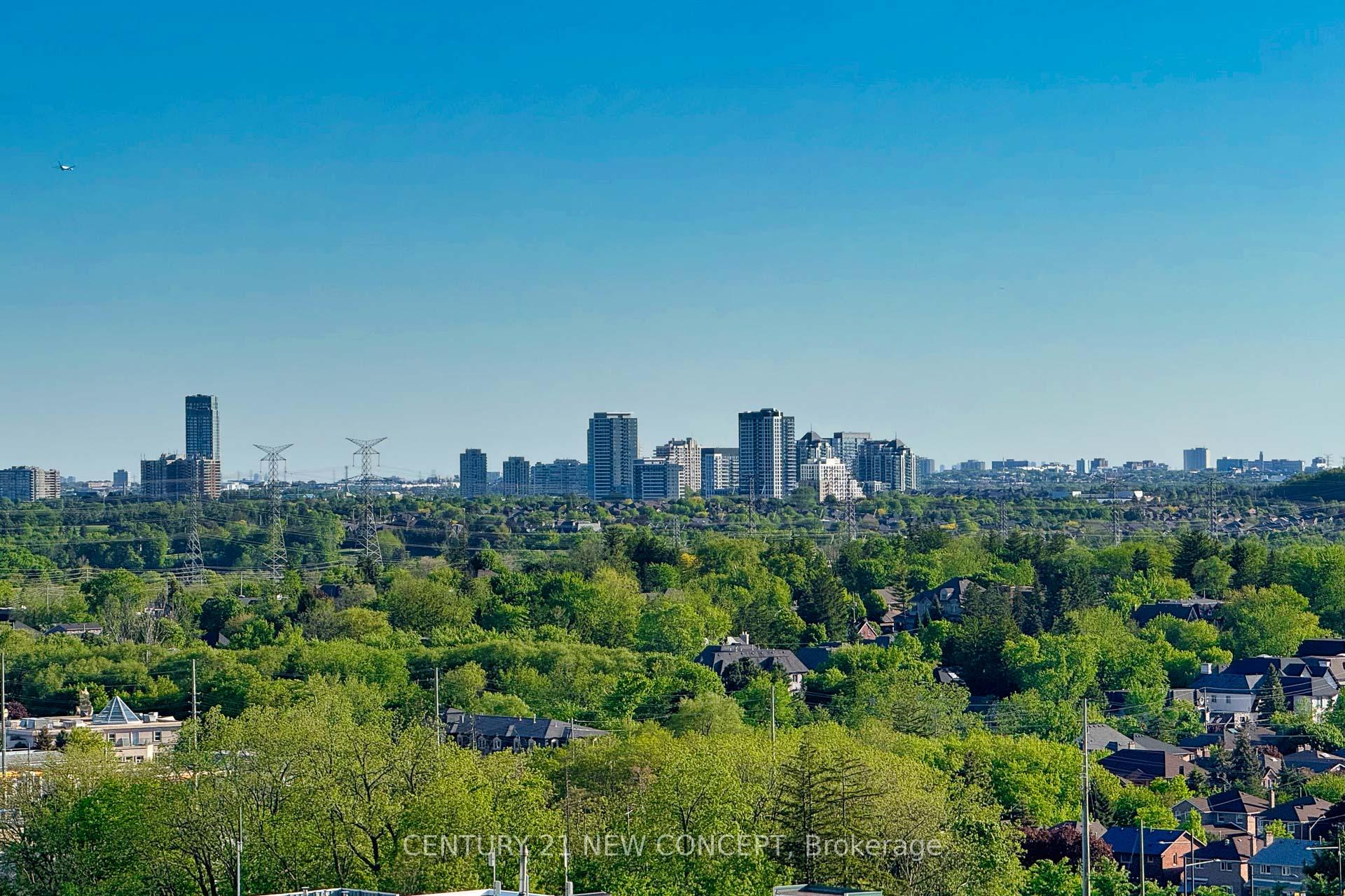 Photo 32 of Unit 1403, 105 Oneida Crescent, Richmond Hill, Langstaff — HOMEH