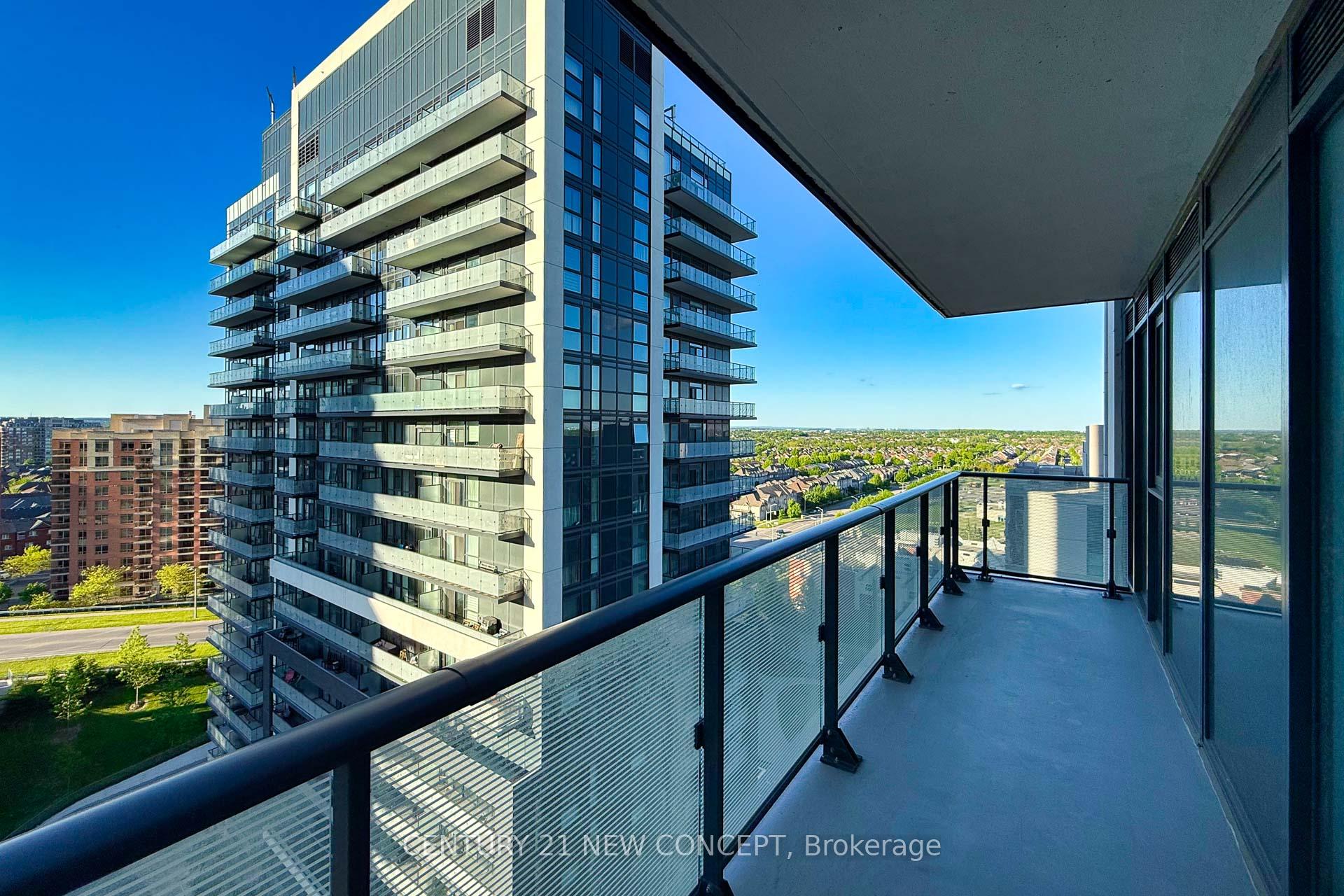 Photo 33 of Unit 1403, 105 Oneida Crescent, Richmond Hill, Langstaff — HOMEH
