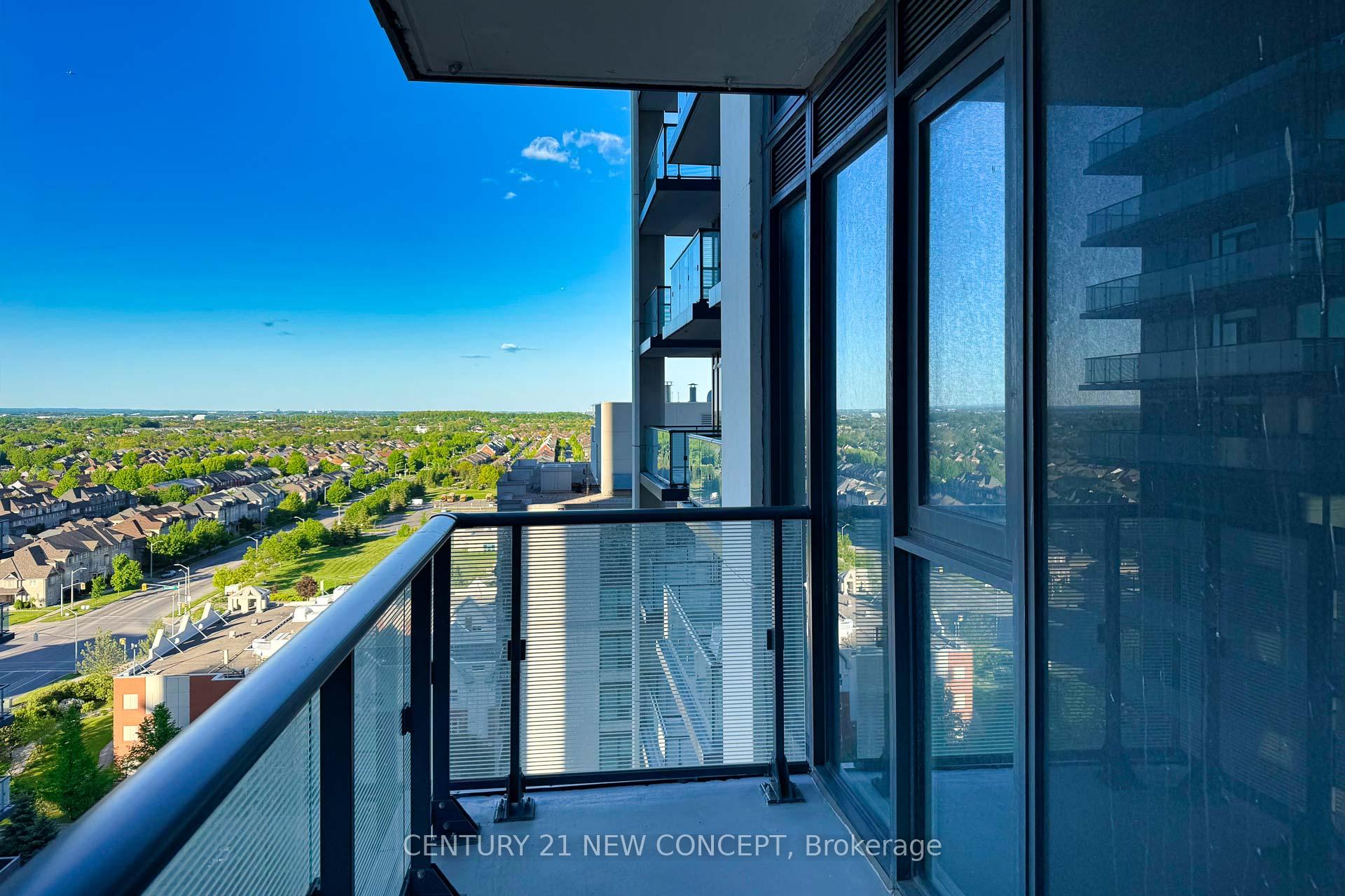 Photo 34 of Unit 1403, 105 Oneida Crescent, Richmond Hill, Langstaff — HOMEH