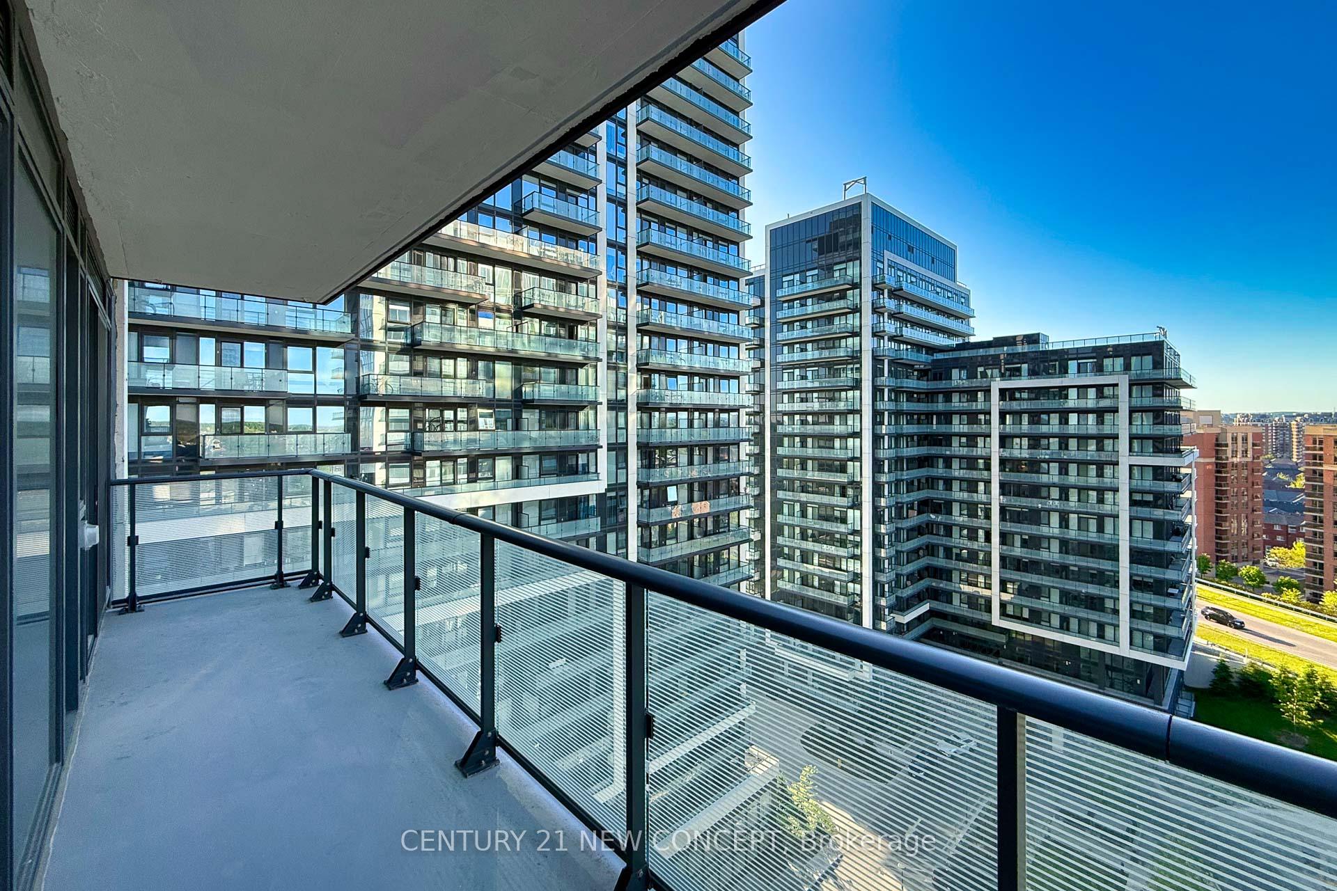 Photo 35 of Unit 1403, 105 Oneida Crescent, Richmond Hill, Langstaff — HOMEH