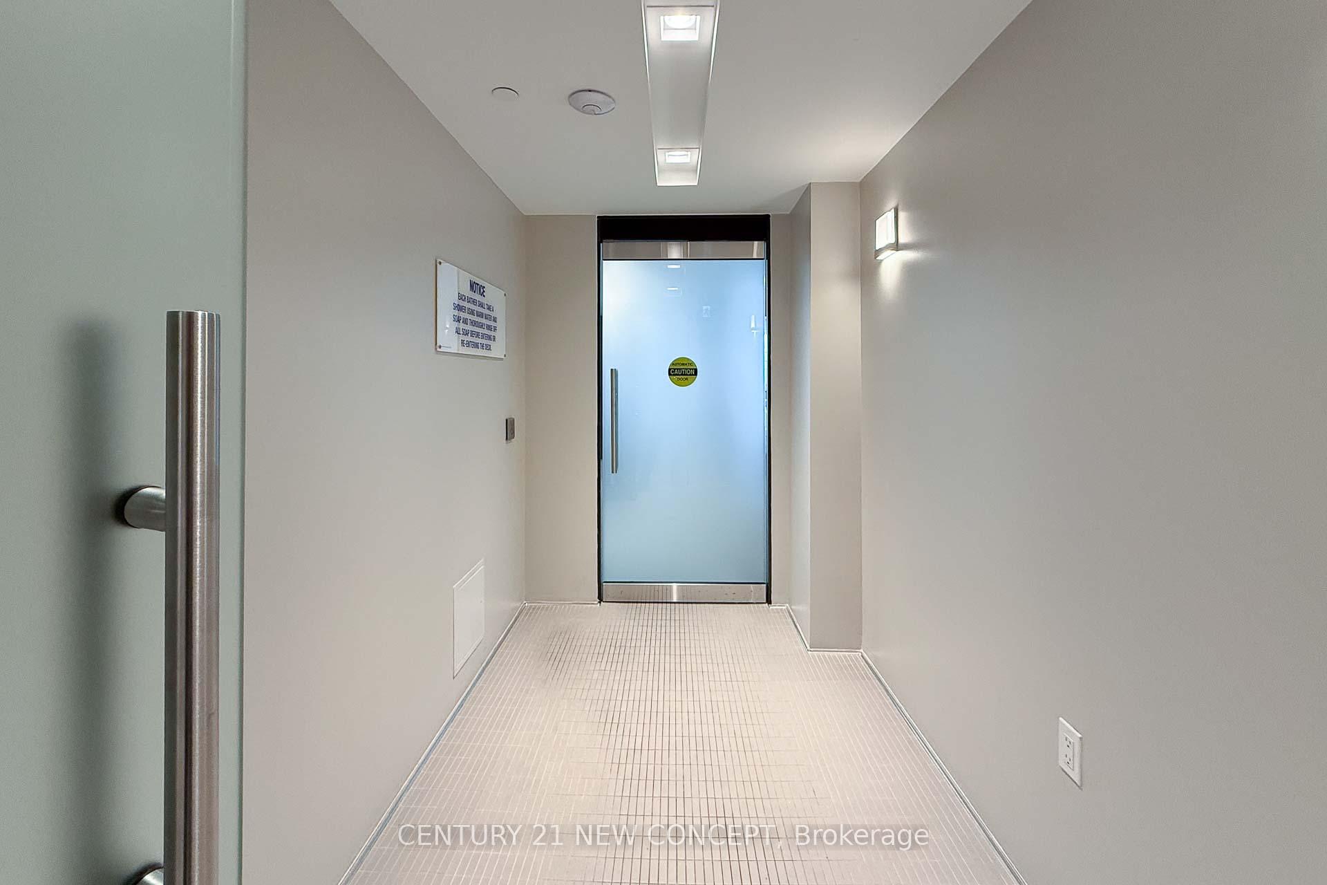 Photo 36 of Unit 1403, 105 Oneida Crescent, Richmond Hill, Langstaff — HOMEH