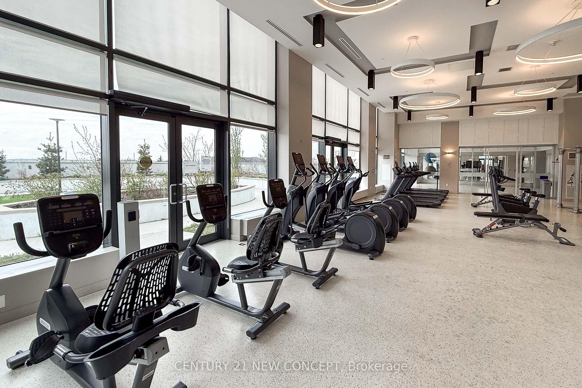 Photo 42 of Unit 1403, 105 Oneida Crescent, Richmond Hill, Langstaff — HOMEH