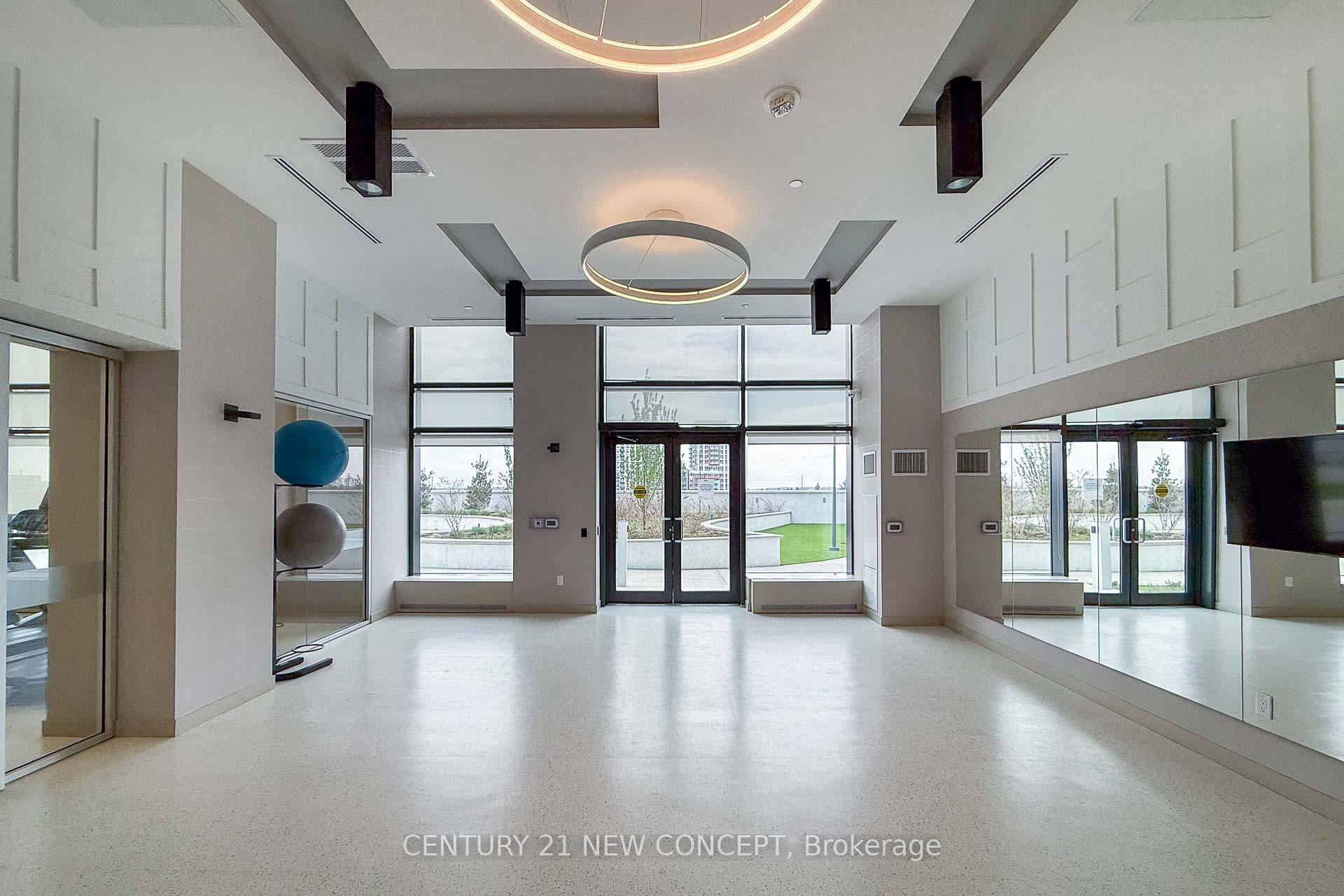 Photo 47 of Unit 1403, 105 Oneida Crescent, Richmond Hill, Langstaff — HOMEH