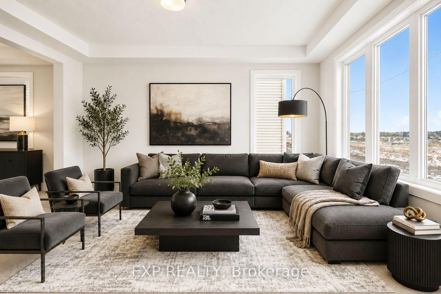 Photo 3 of Lot #3525 Codd's Road, Ottawa, CFB Rockcliffe and Area — HOMEH
