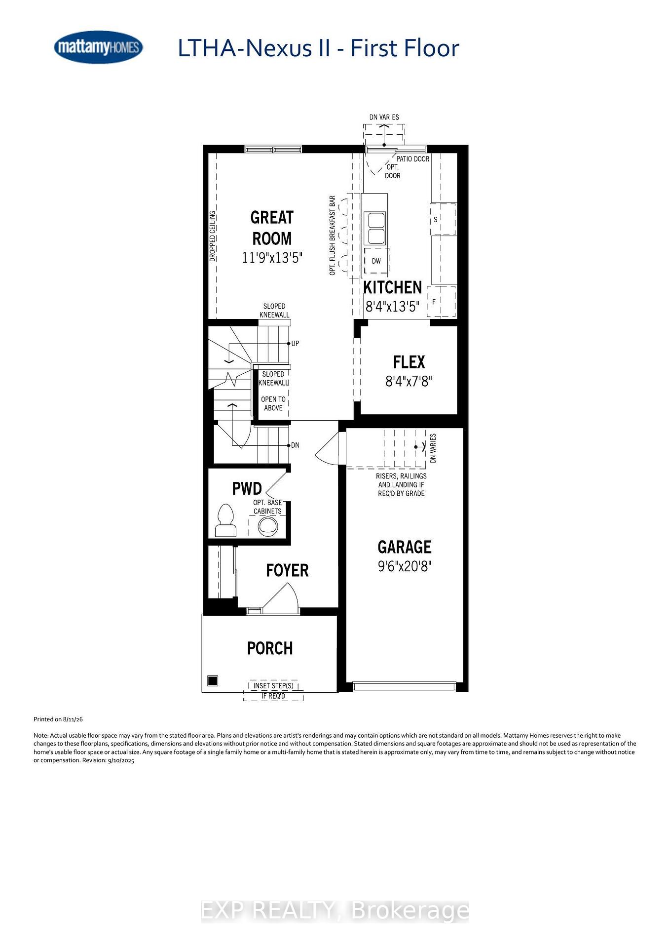 Photo 31 of Lot #3525 Codd's Road, Ottawa, CFB Rockcliffe and Area — HOMEH