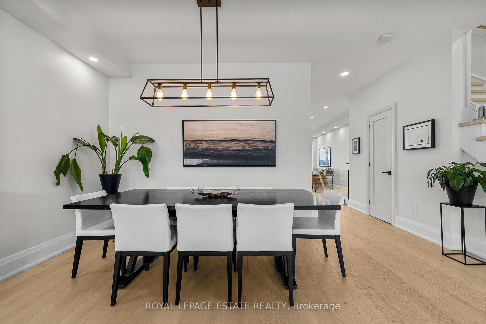 Photo 8 of 95 Boardwalk Drive, Toronto, The Beaches — HOMEH