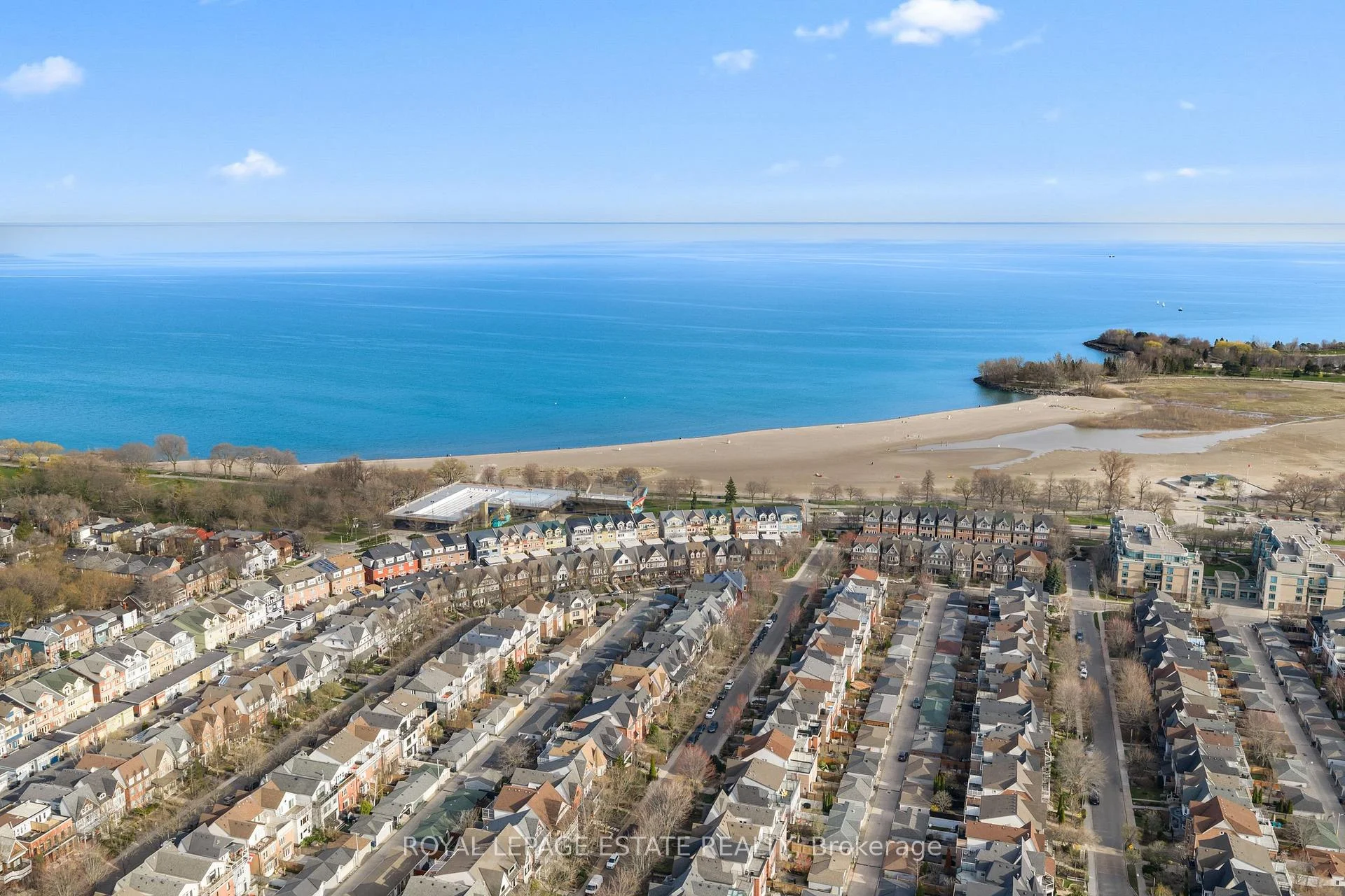 Photo 50 of 95 Boardwalk Drive, Toronto, The Beaches — HOMEH