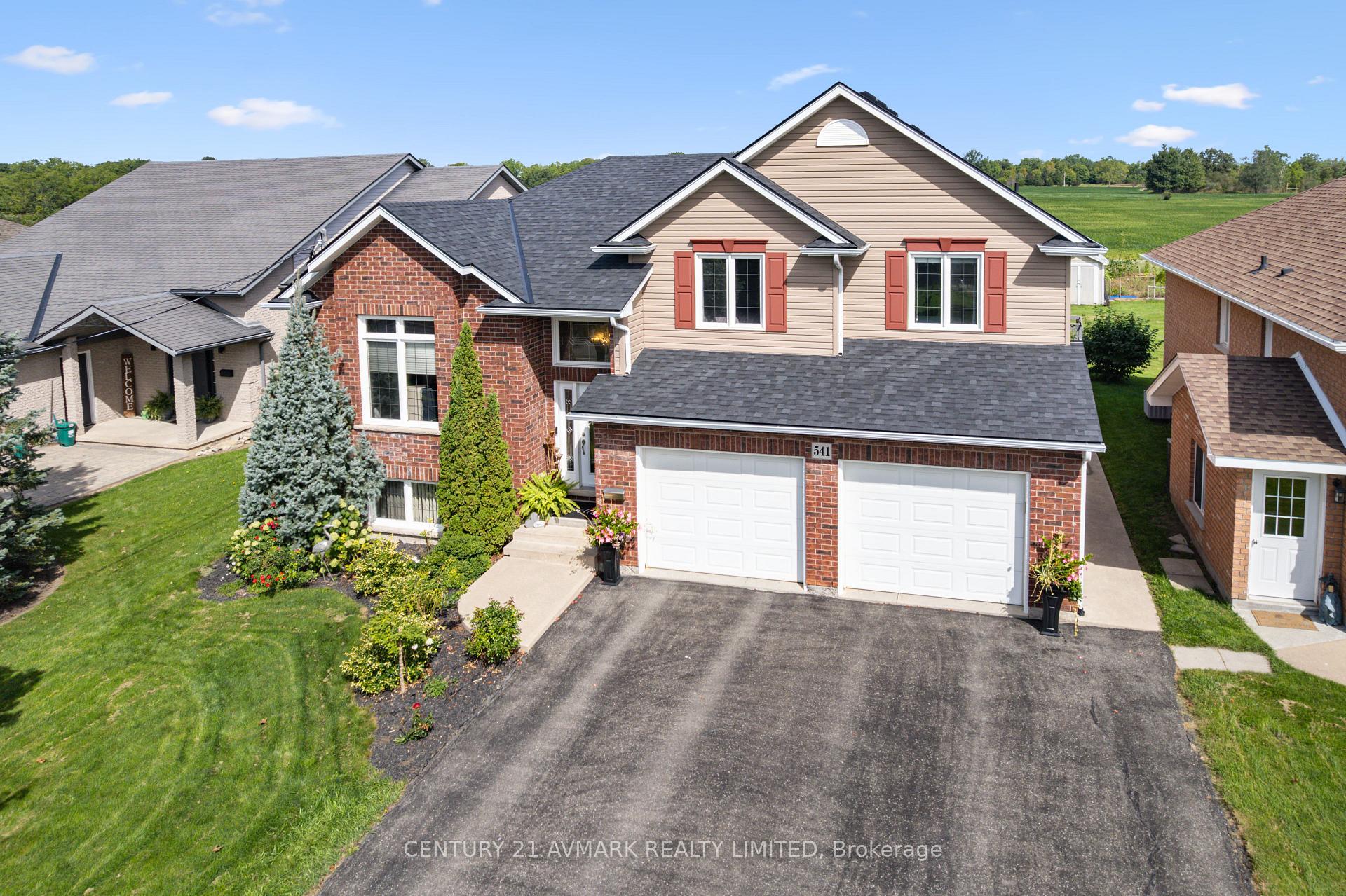 Photo of 541 Barrick Road