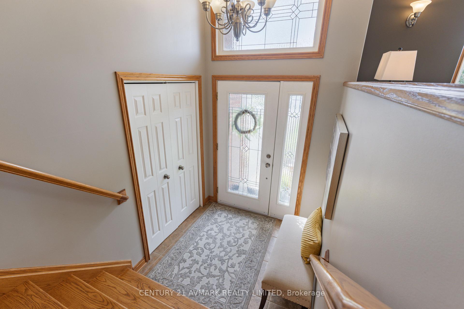 Photo 9 of 541 Barrick Road, Port Colborne, Main Street — HOMEH