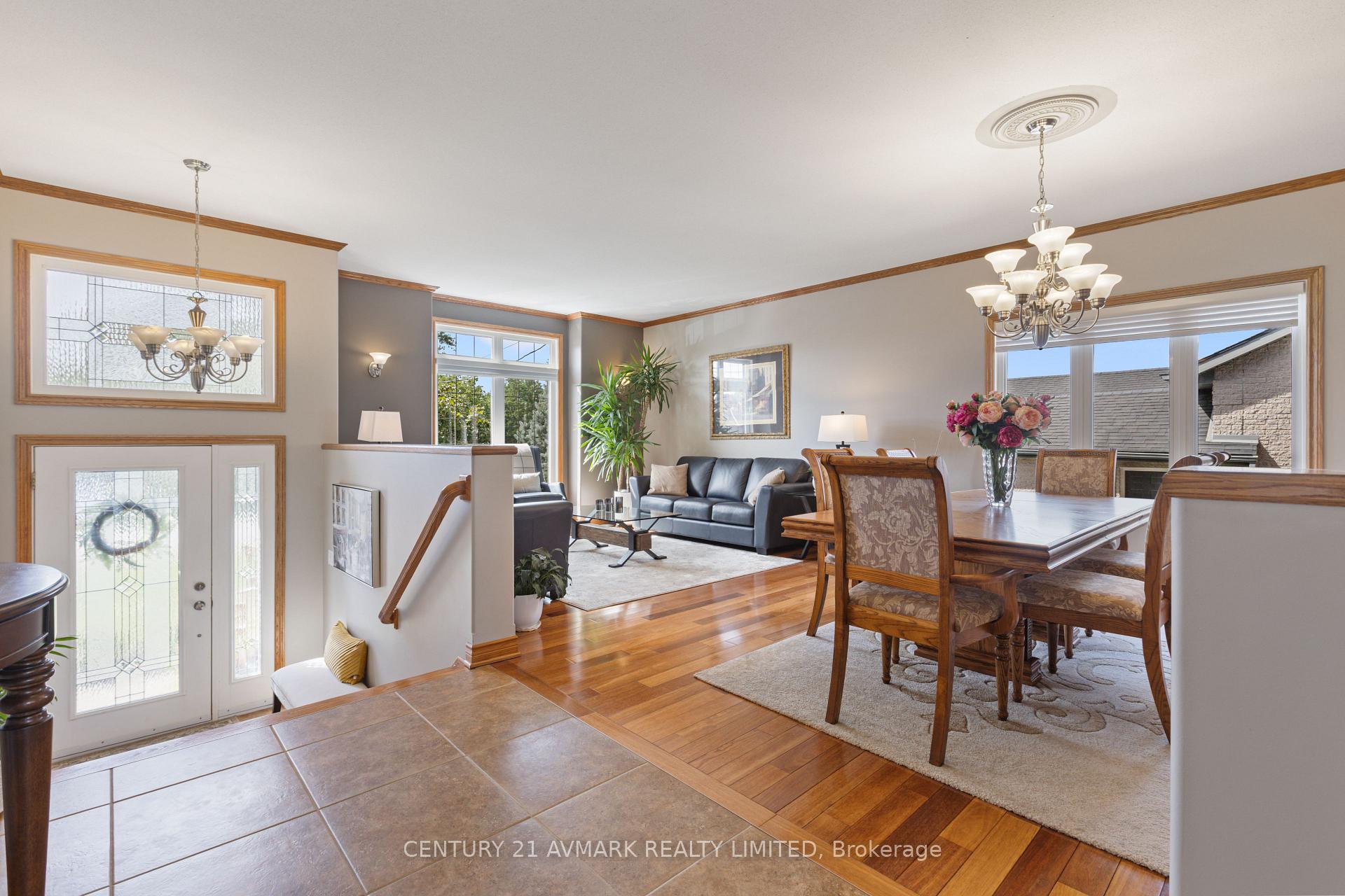 Photo 10 of 541 Barrick Road, Port Colborne, Main Street — HOMEH