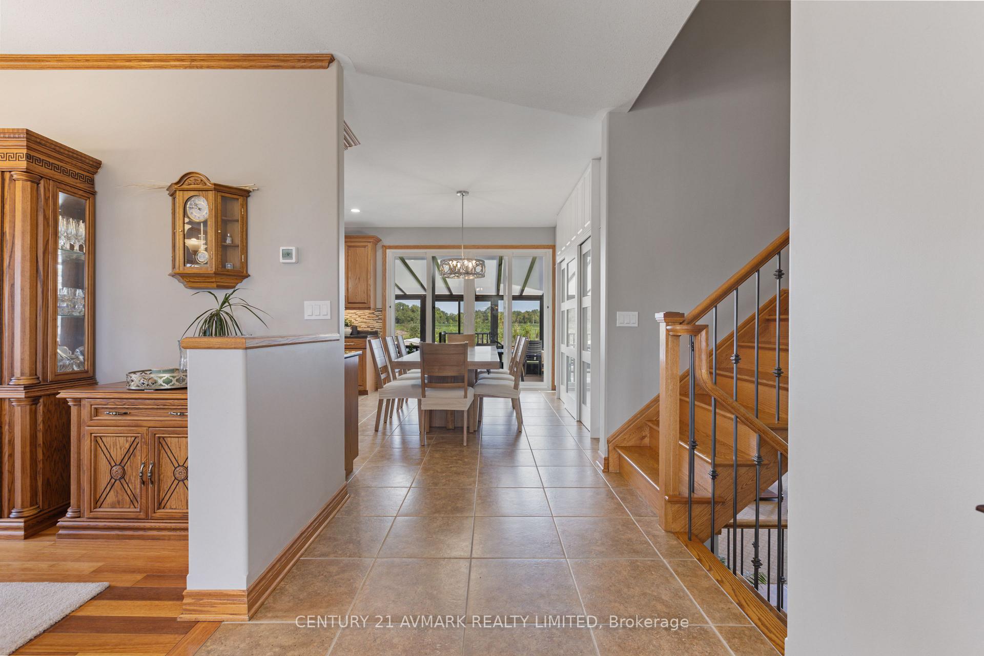Photo 14 of 541 Barrick Road, Port Colborne, Main Street — HOMEH