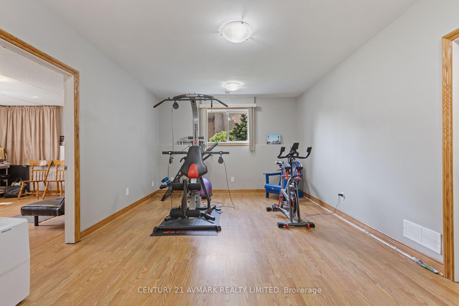 Photo 36 of 541 Barrick Road, Port Colborne, Main Street — HOMEH